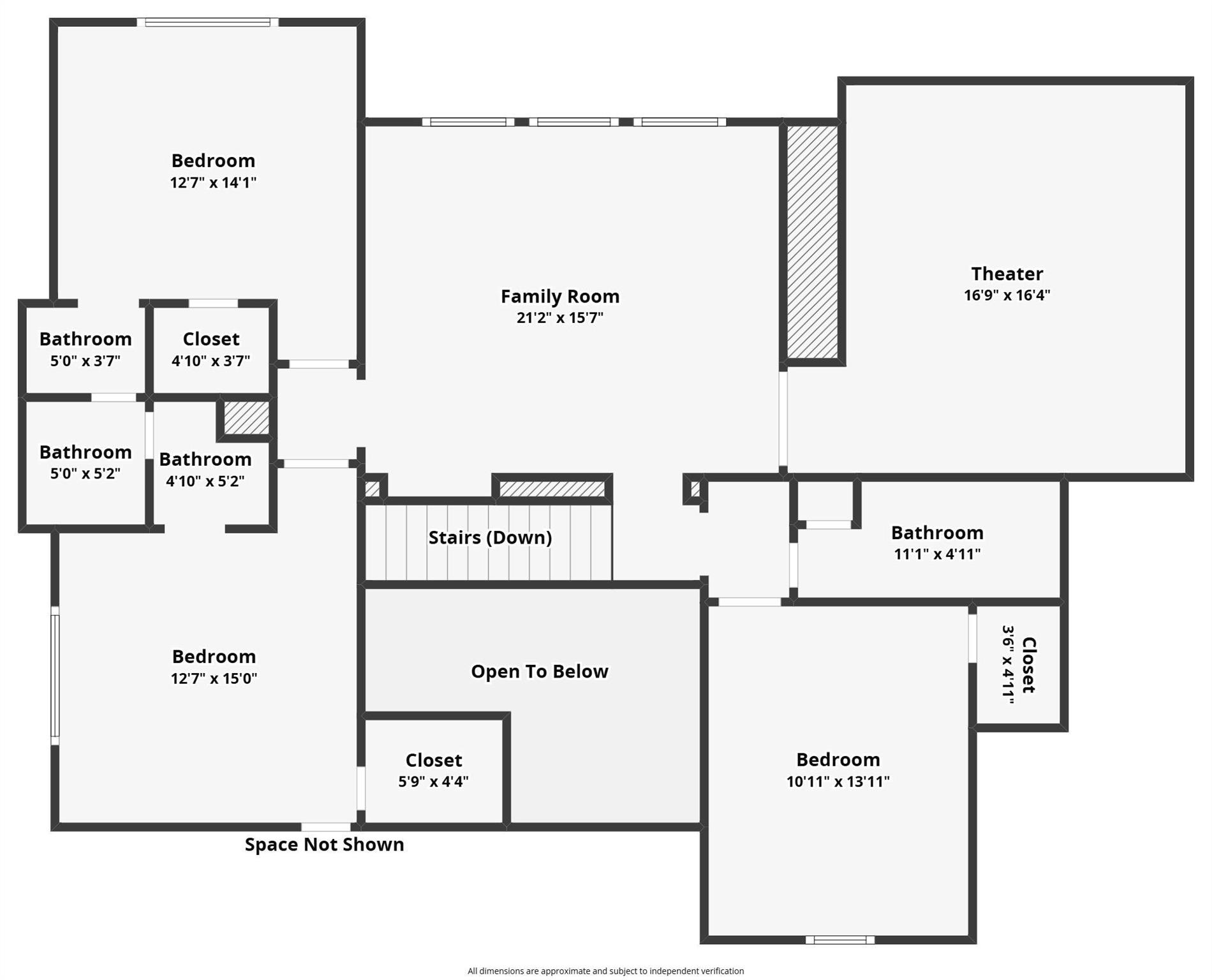 3543 Alexandrite Way Property Photo 40