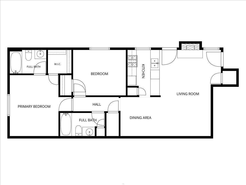 826 King Albert St #b Property Photo 2