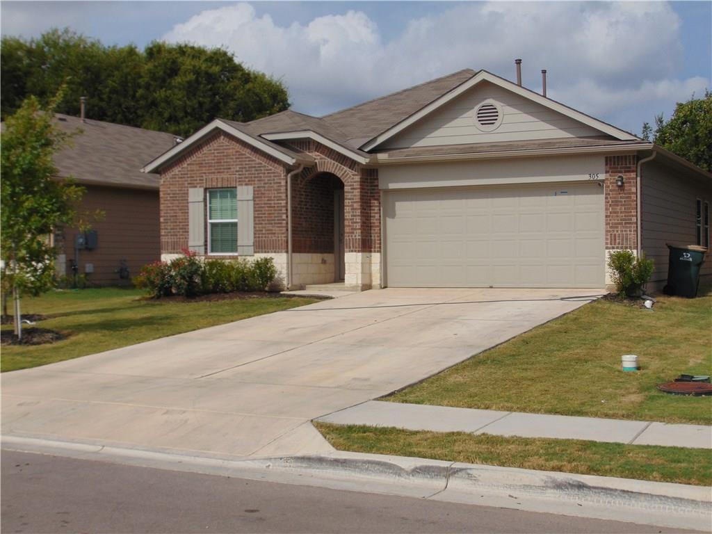 305 Cibolo Creek Dr Property Photo 1