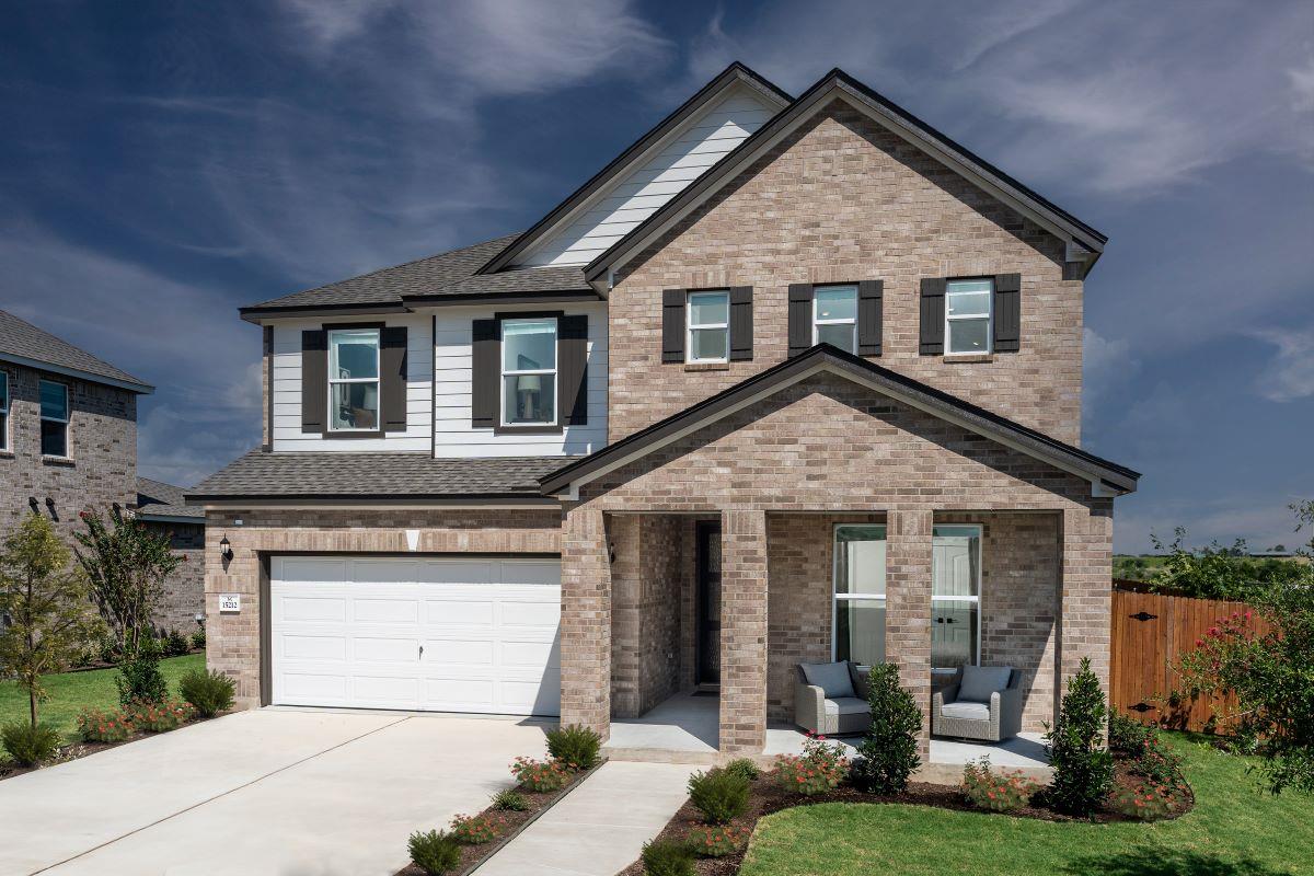 15212 Garrano Way Property Photo 1
