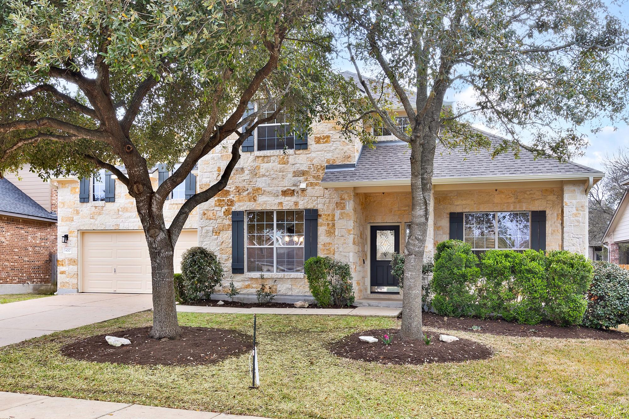 6717 Blissfield Dr Property Photo 2
