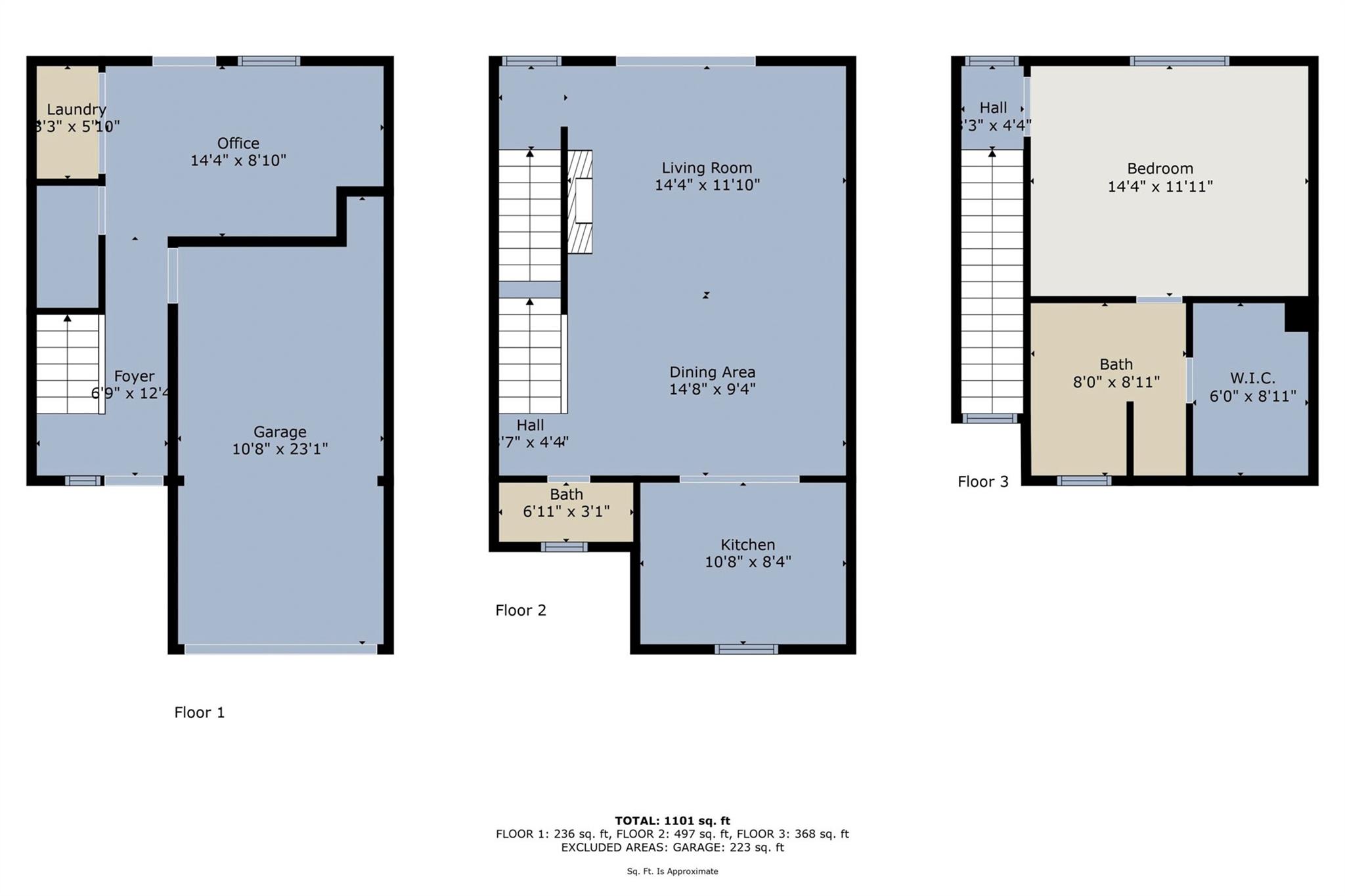 11203 Ranch Road 2222 507 Property Photo 18
