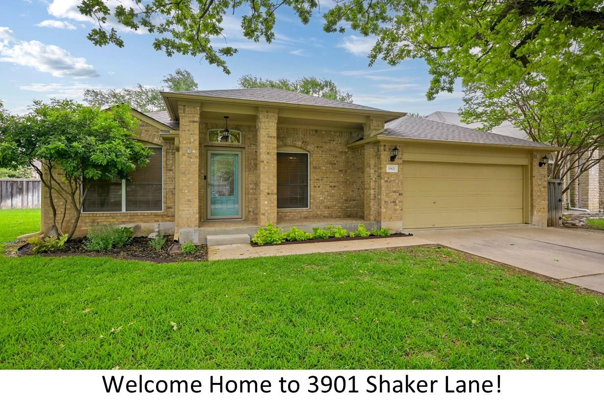 3901 Shaker Ln Property Photo