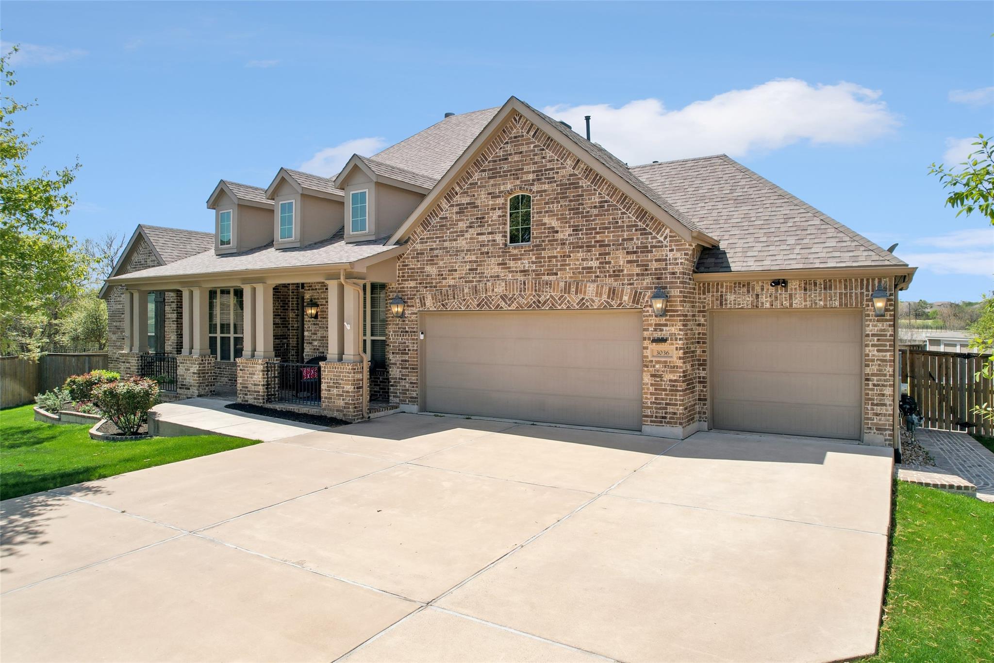 3036 Margarita Loop Property Photo 1