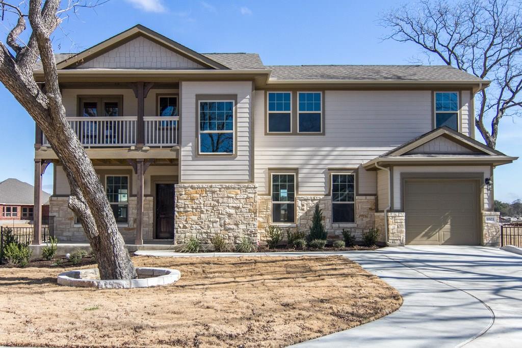 9503 Mcknight Loop Property Photo 1