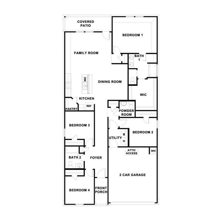 315 Belmont Pl Property Photo 2