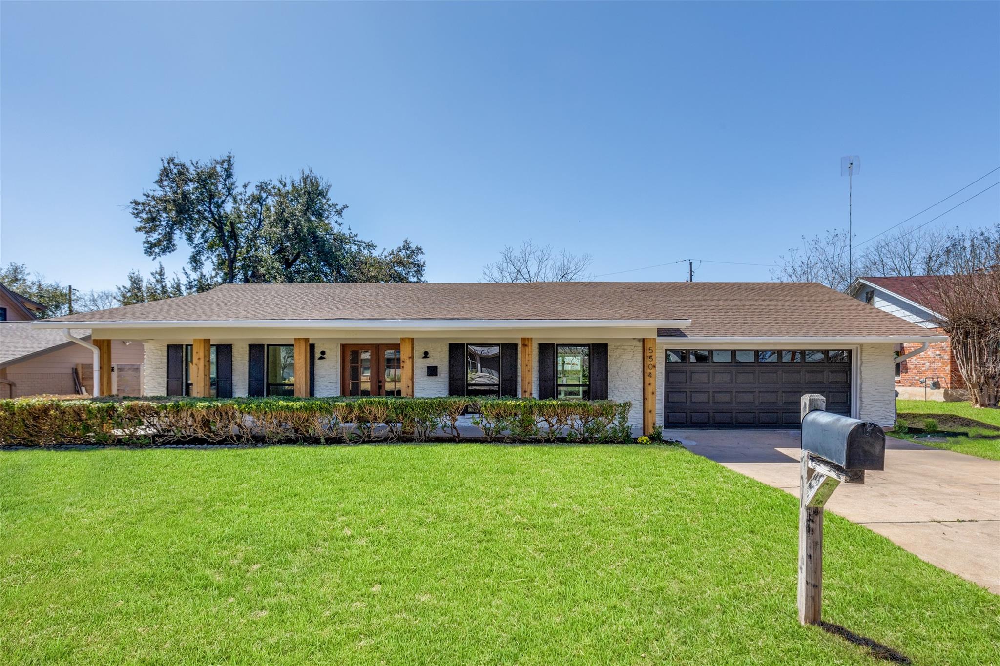 5504 Ameswood Dr Property Photo