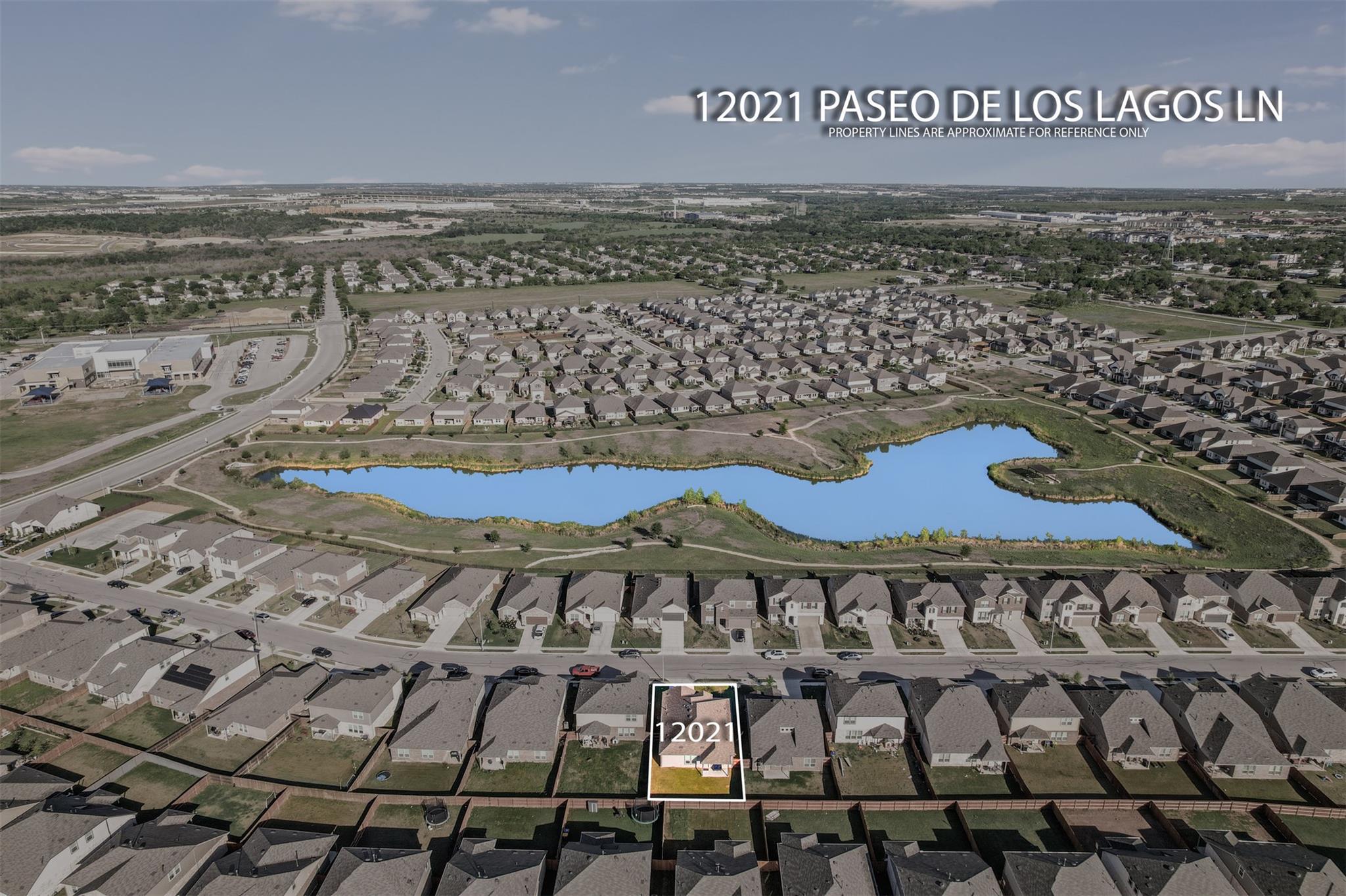 12021 Paseo De Los Lagos Ln Property Photo 34