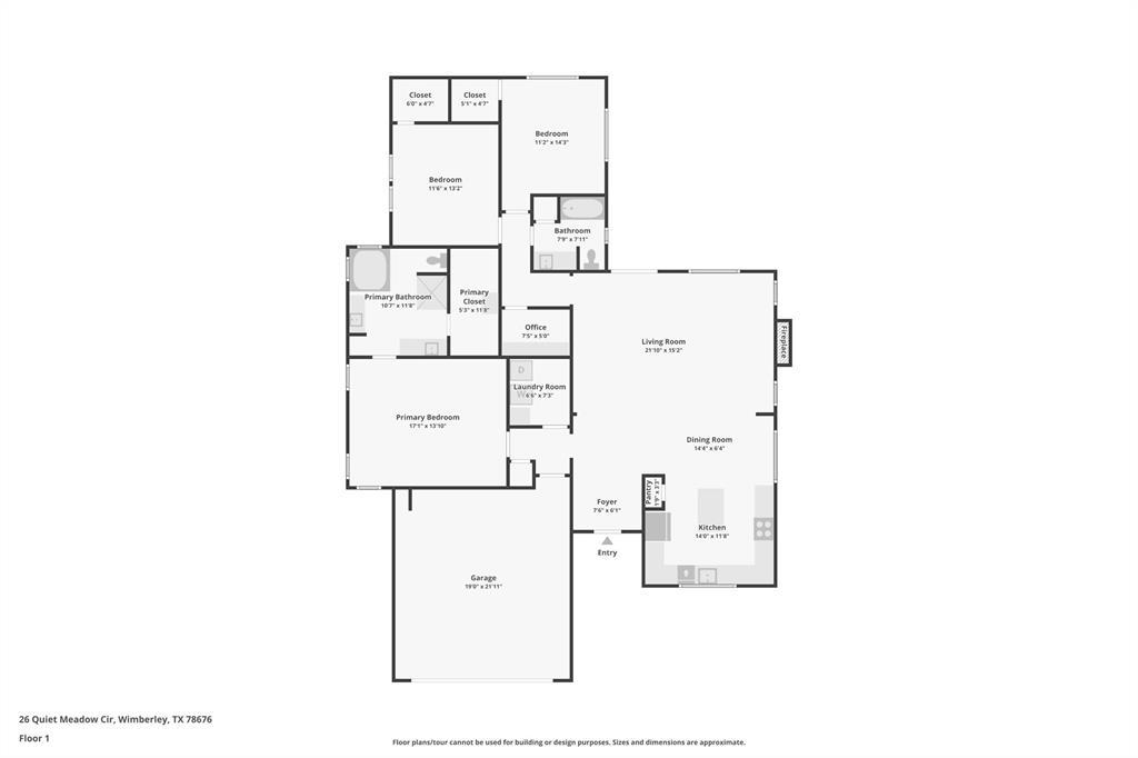 26 Quiet Meadow Cir Property Photo 32