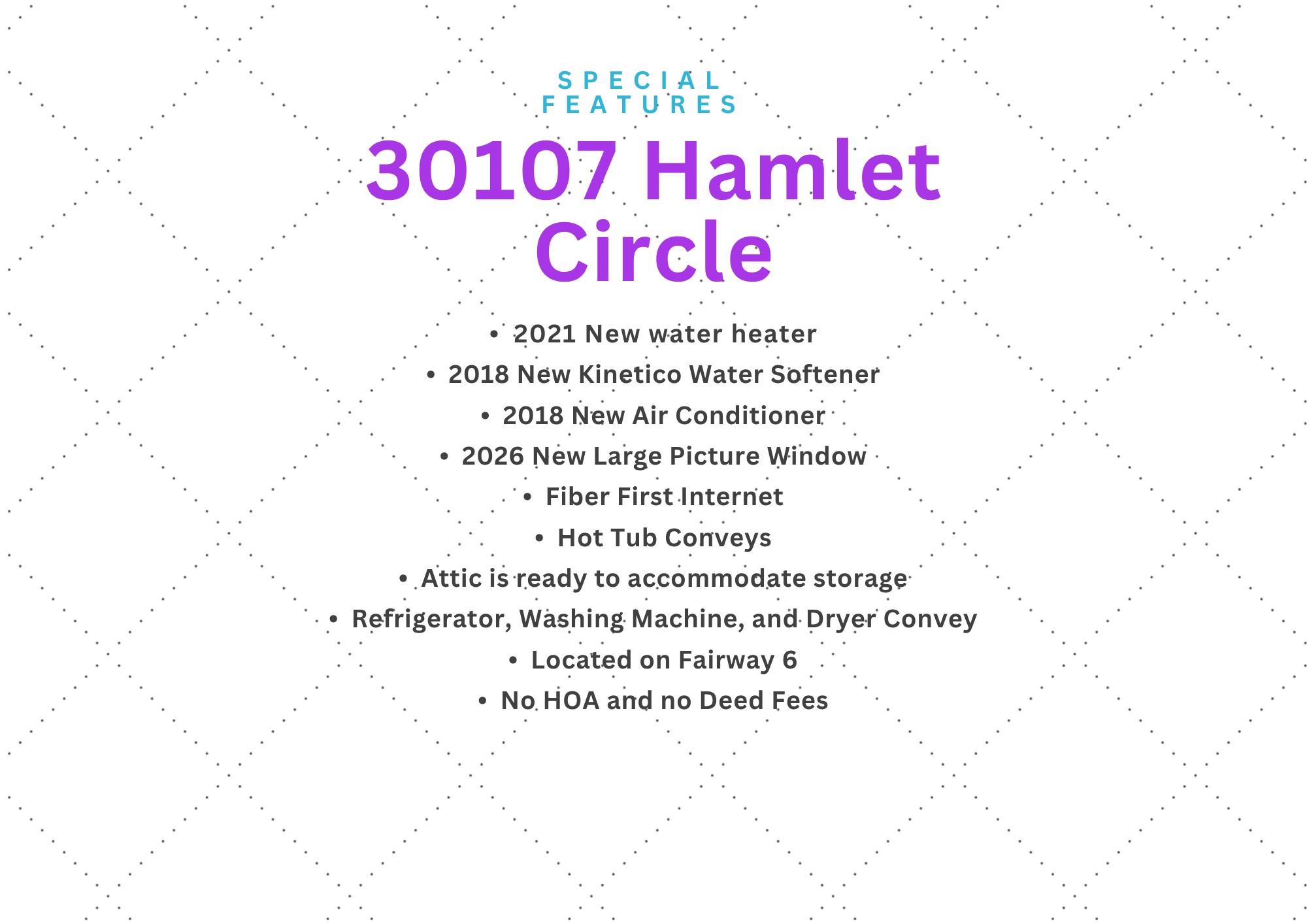 30107 Hamlet Cir Property Photo 4