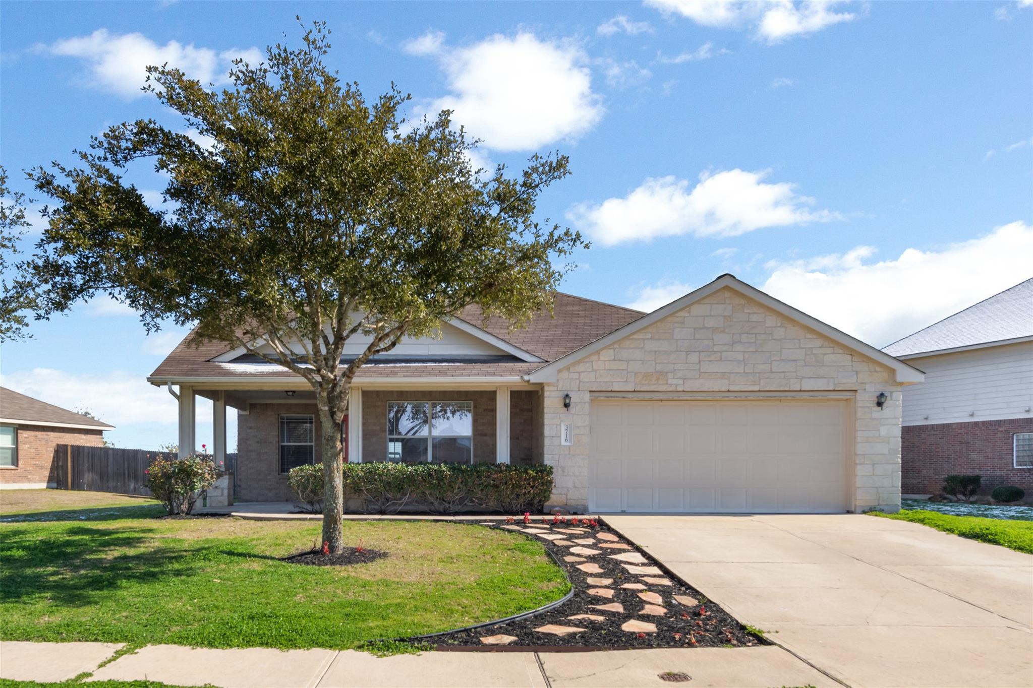 3716 Heron Roost Pass Property Photo 2