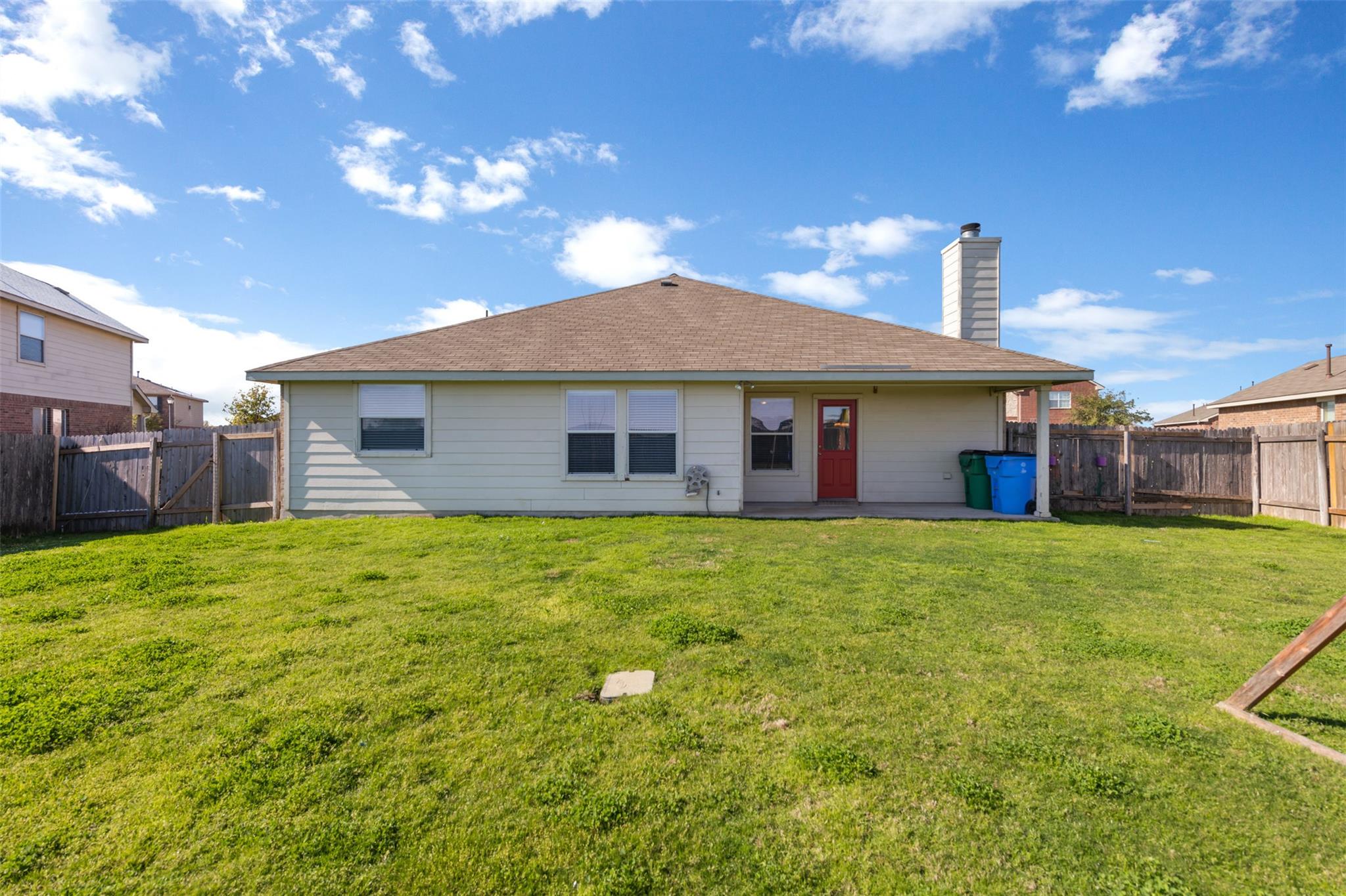 3716 Heron Roost Pass Property Photo 17