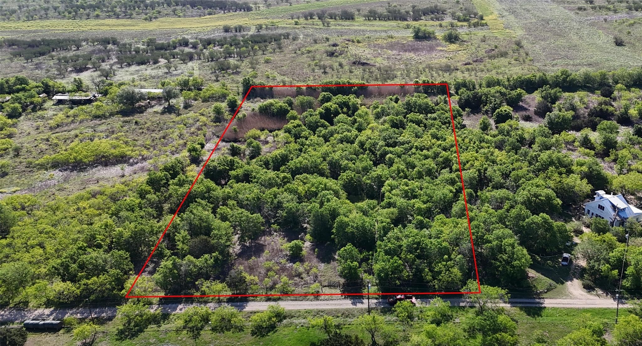 8419 S Highway Fm 973 Property Photo 1