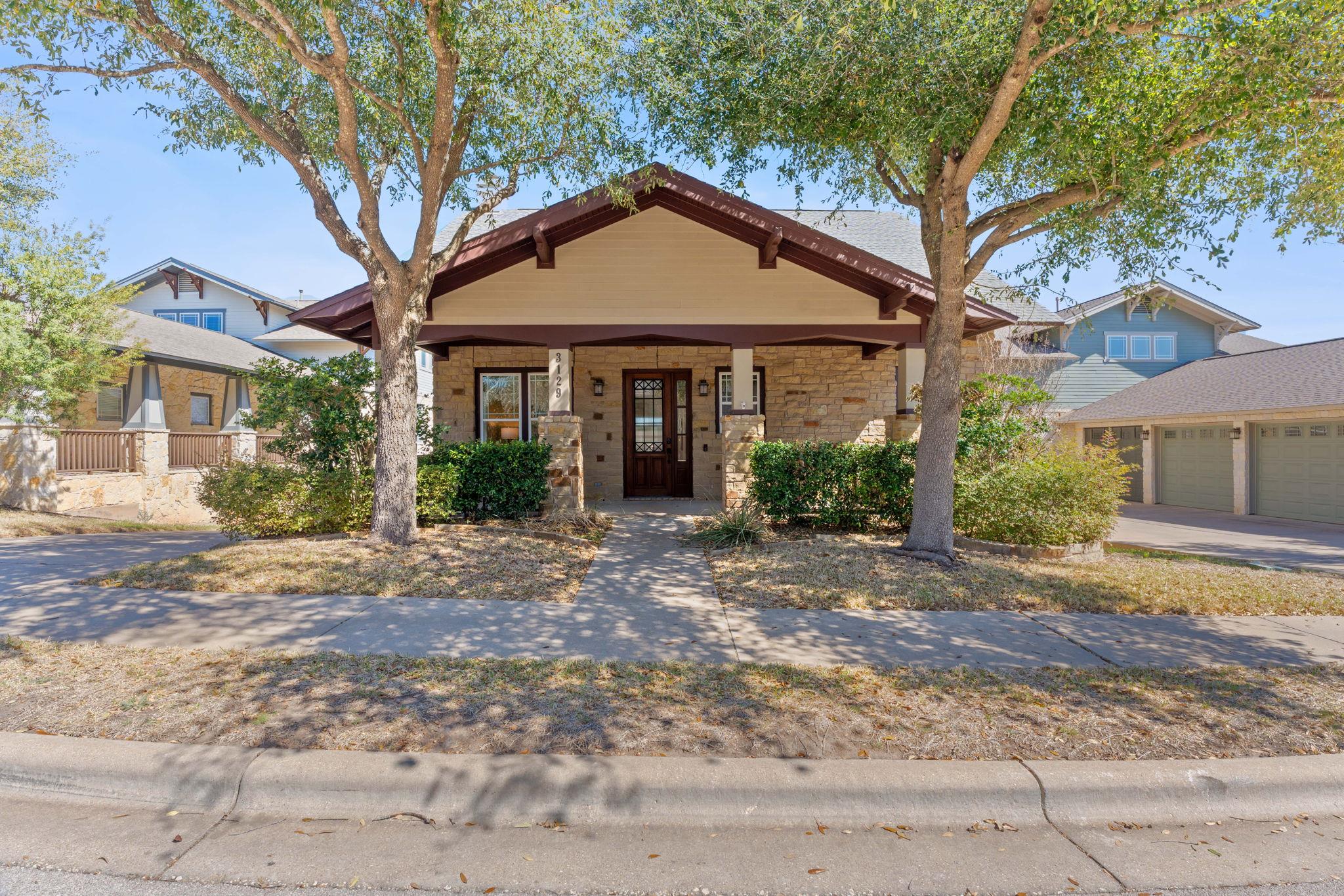 3129 Mill Stream Dr Property Photo 3