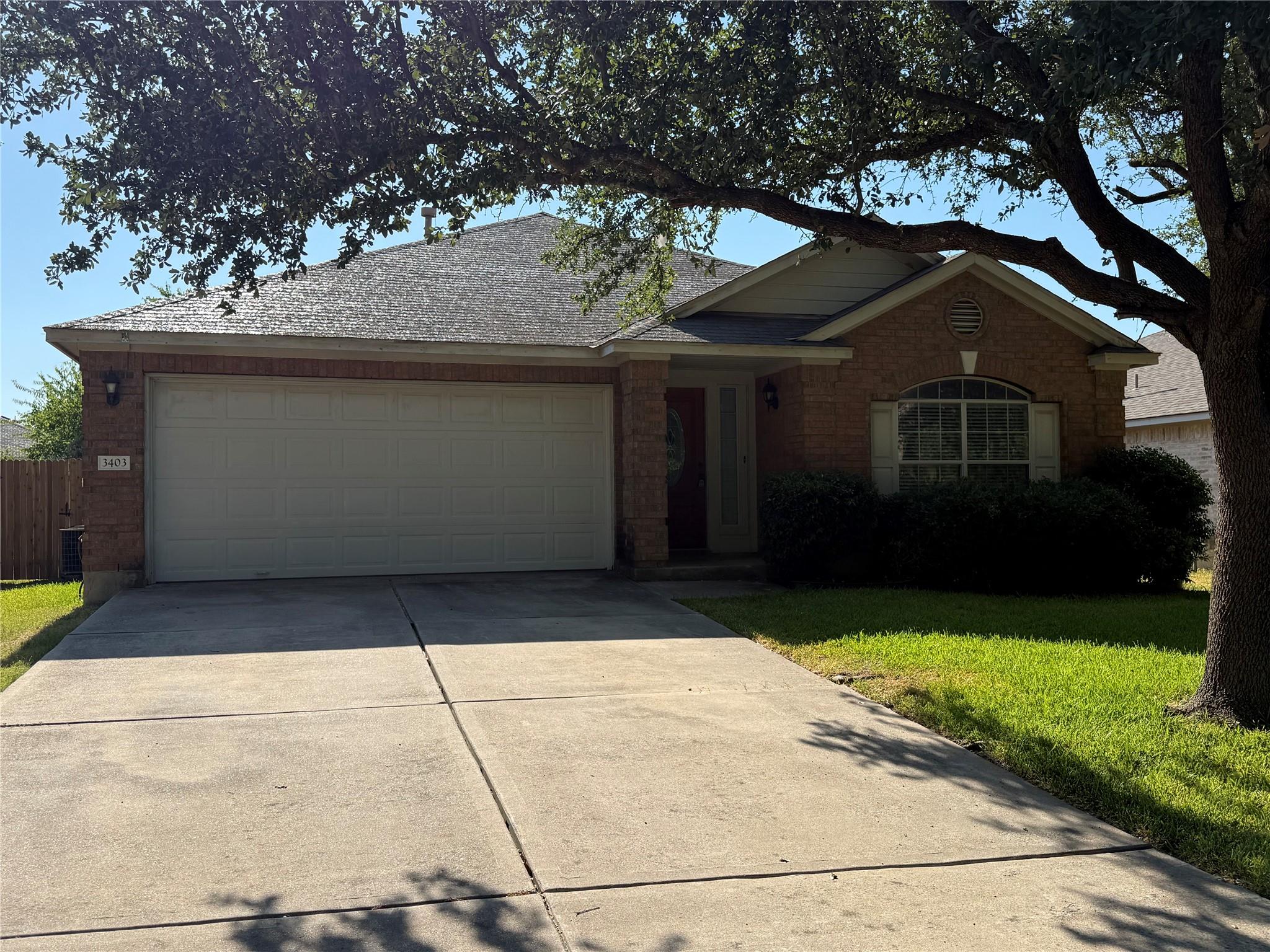 3403 Rod Carew Dr Property Photo 1