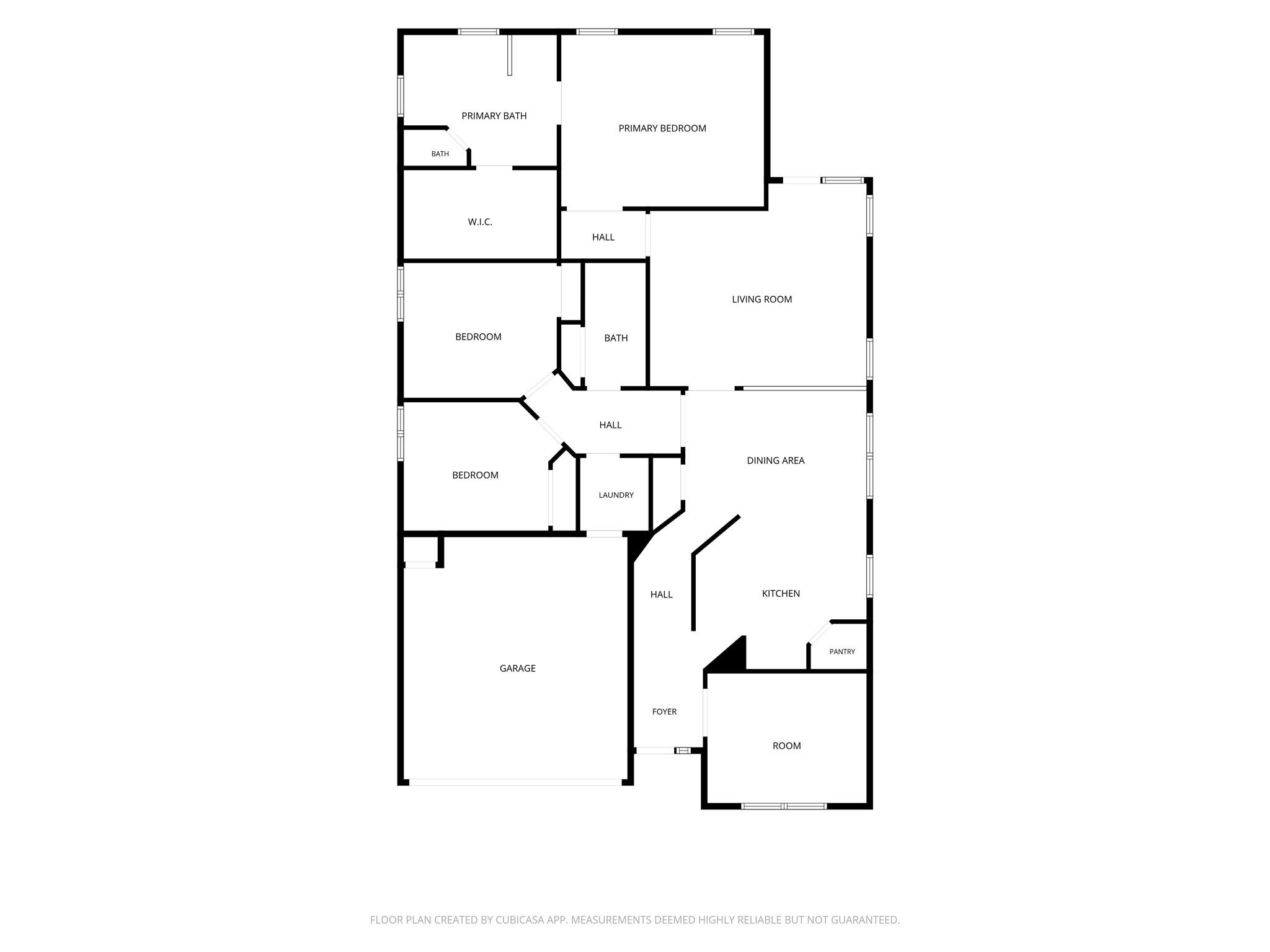 3403 Rod Carew Dr Property Photo 2