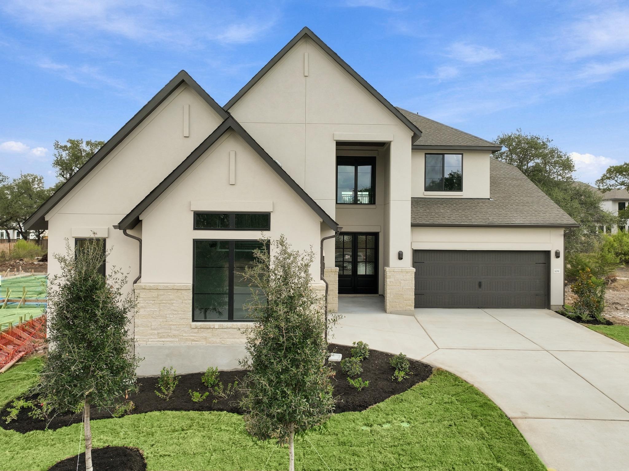 109 Packhorse Ln Property Photo 1