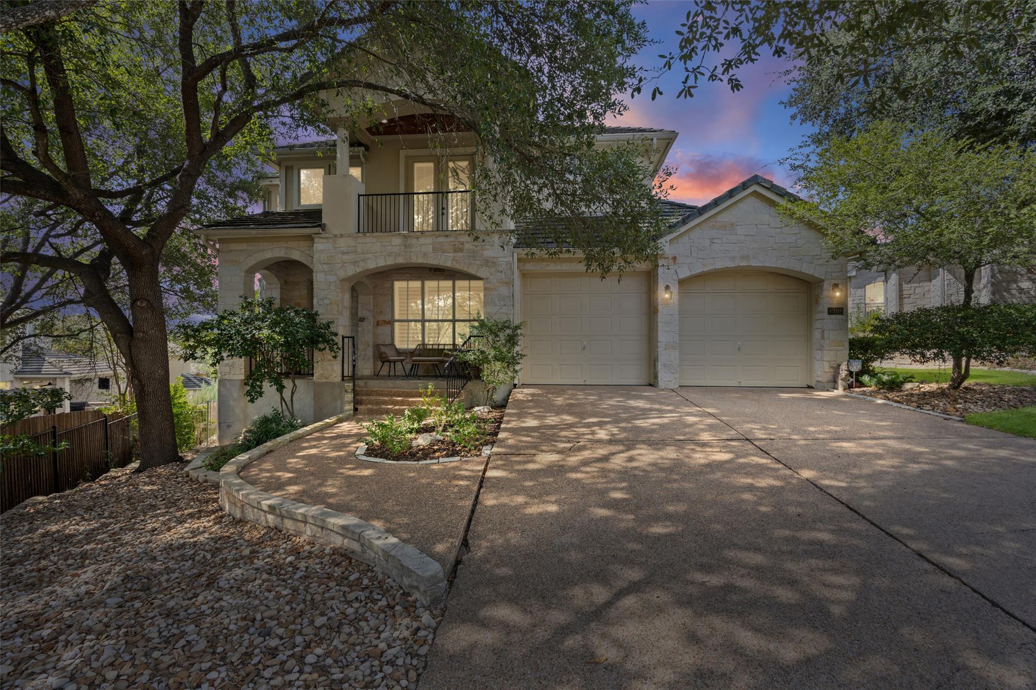 4308 Canoas Dr Property Photo 1