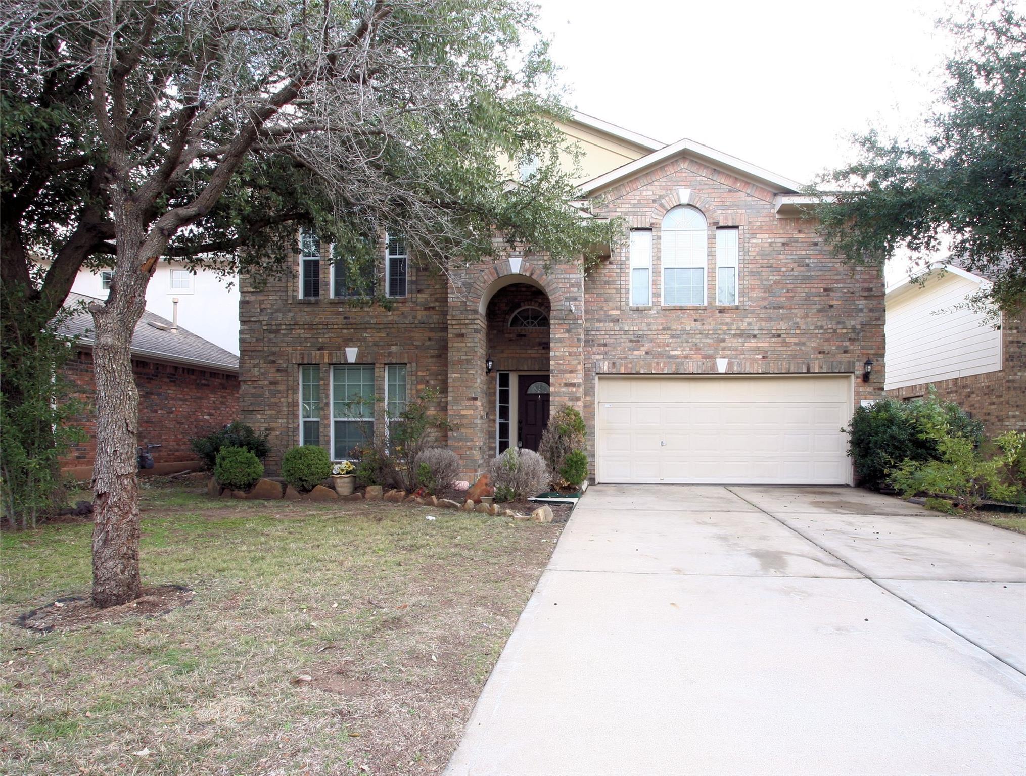 2708 Tumbling River Dr Property Photo