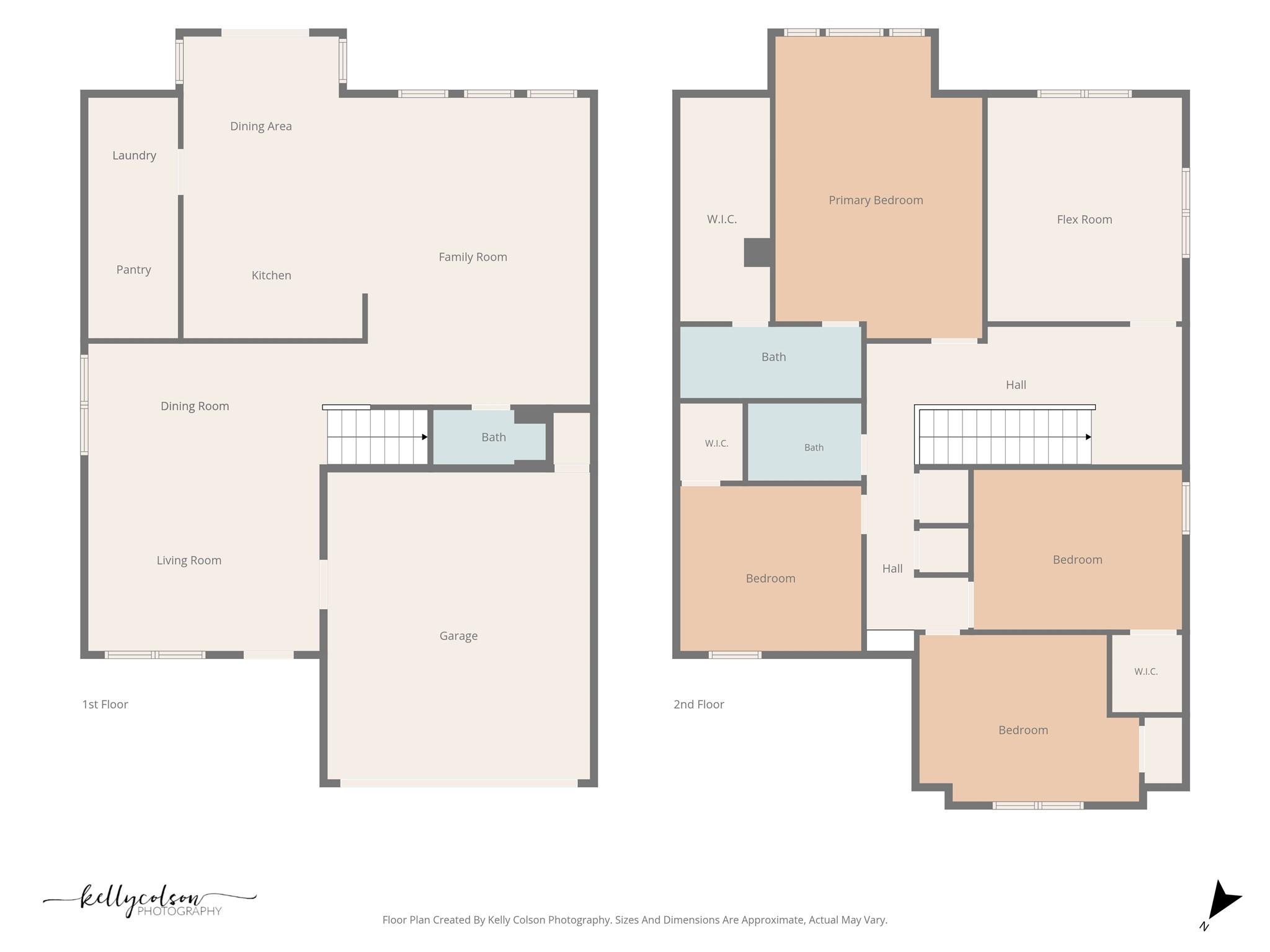 201 Lexington None Property Photo 6