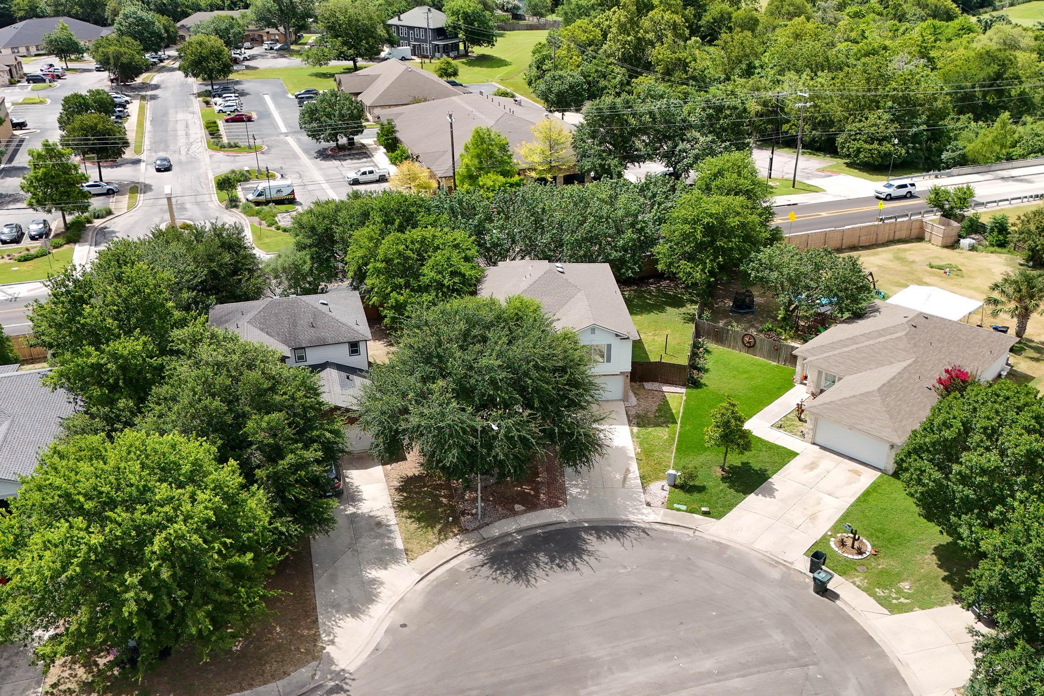 201 Lexington None Property Photo 35