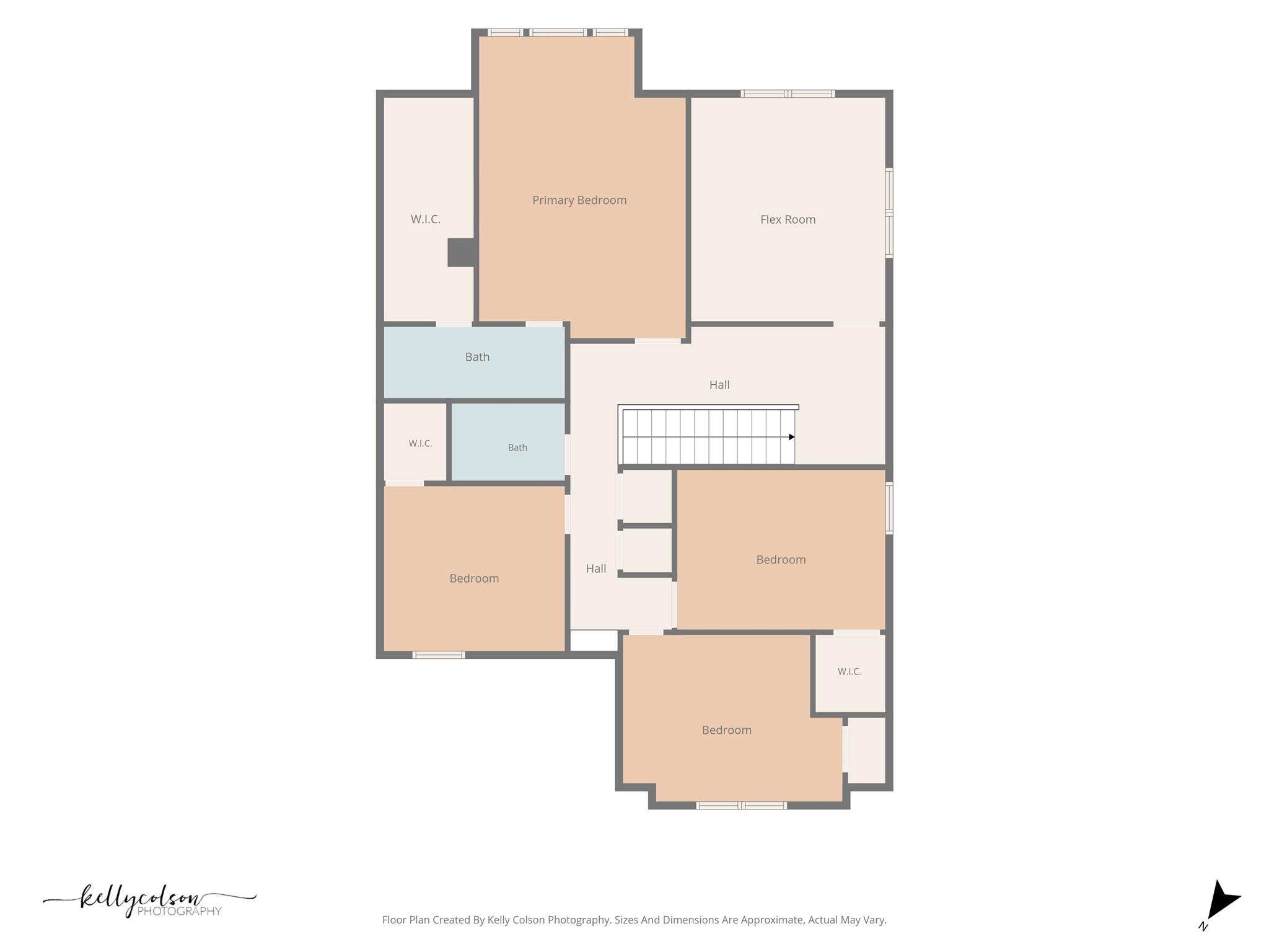 201 Lexington None Property Photo 38