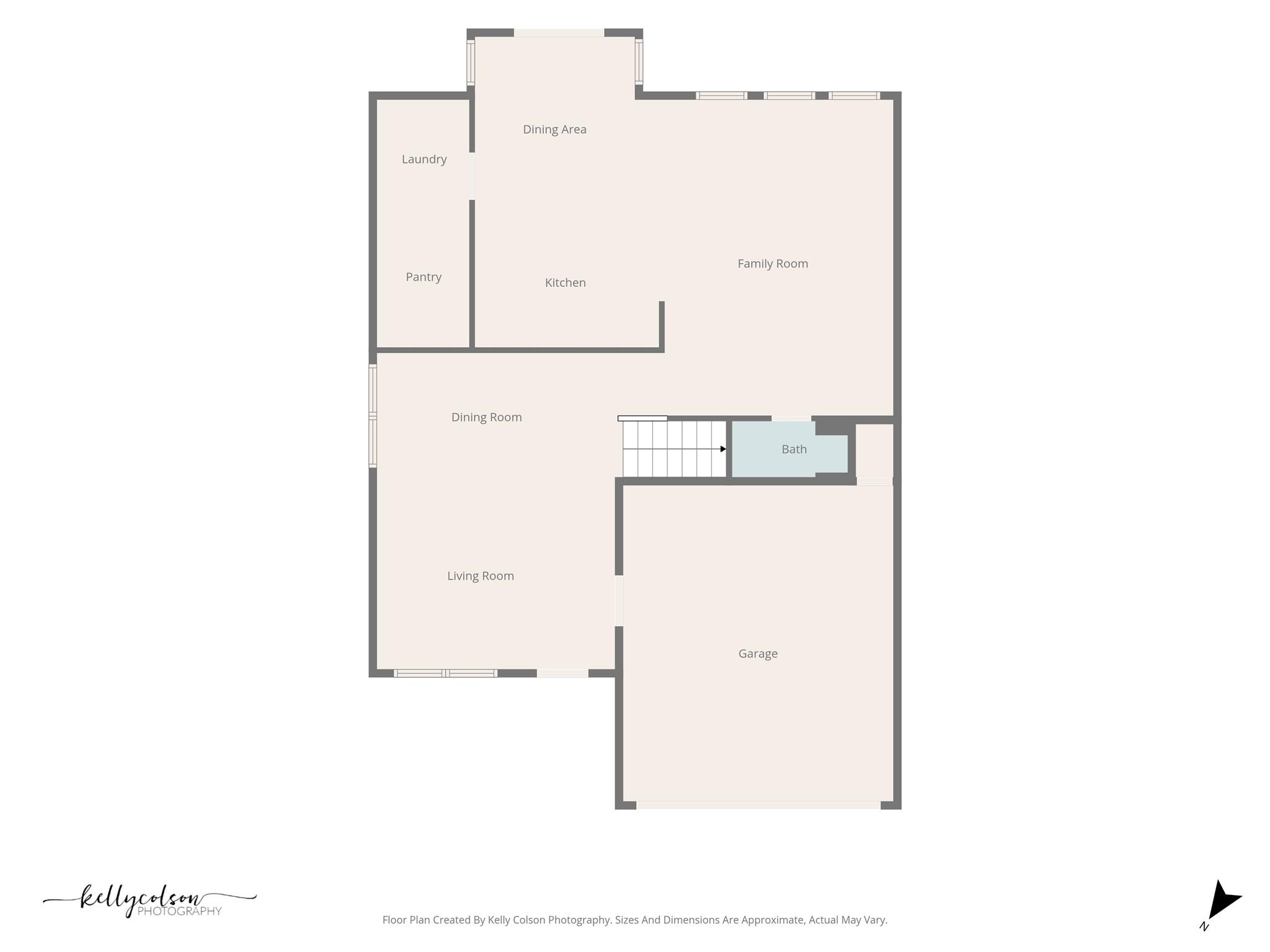 201 Lexington None Property Photo 39