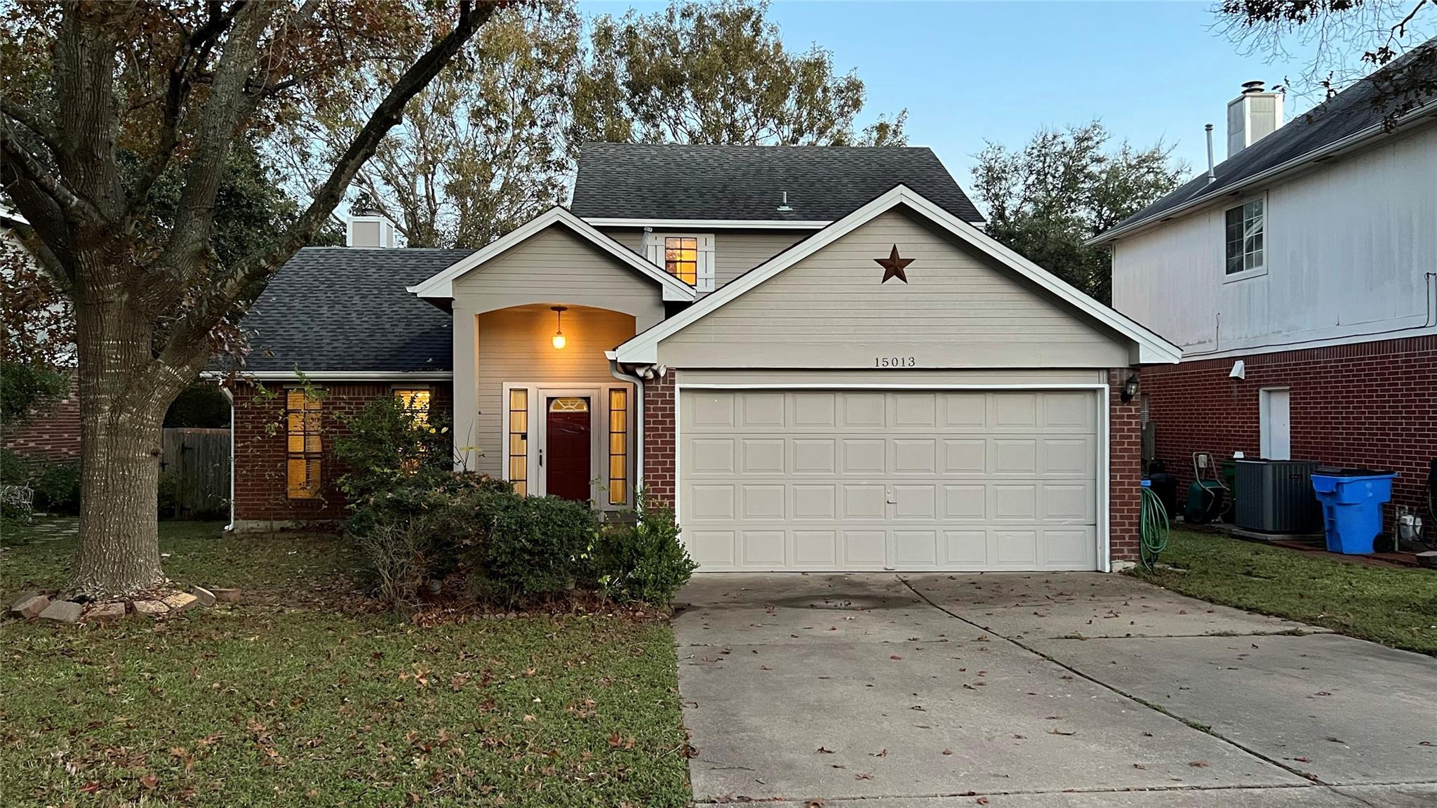 15013 Natural Spring Way Property Photo