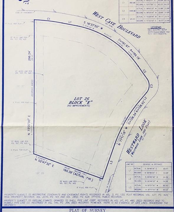 0 Westward Look None Property Photo 16