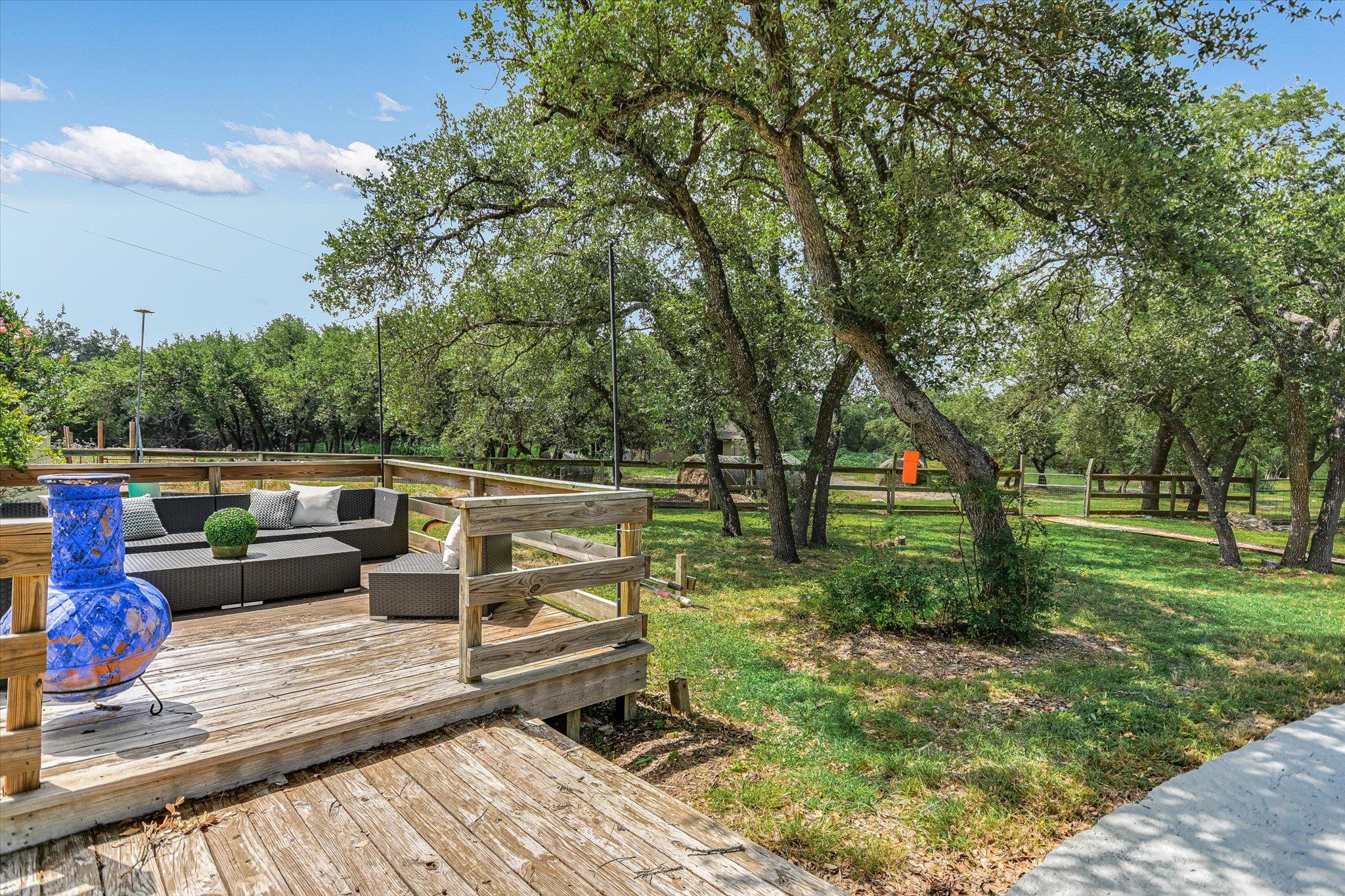 4717 Sam Bass Rd Property Photo 29