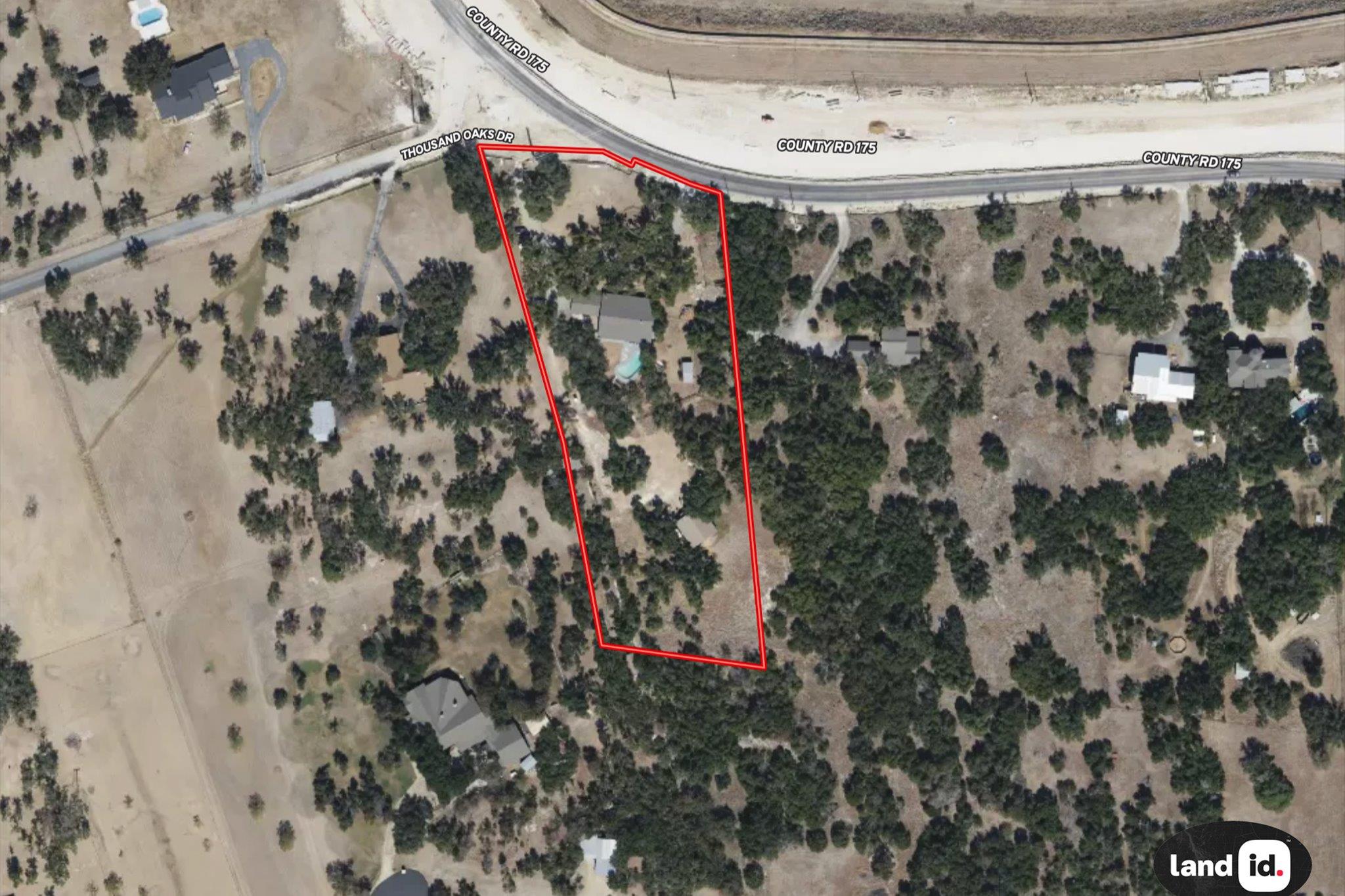 4717 Sam Bass Rd Property Photo 34