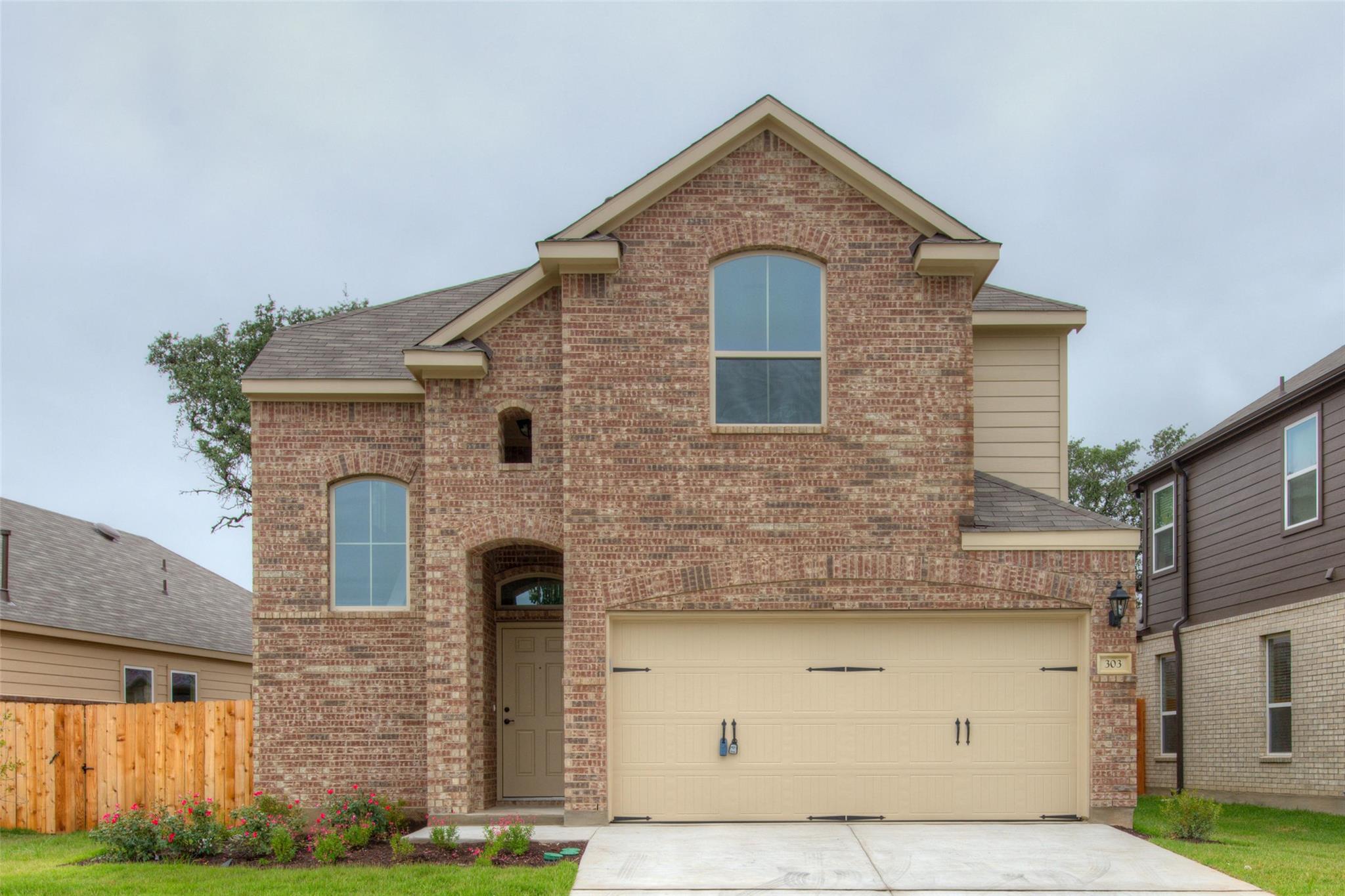 3451 Mayfield Ranch Blvd #303 Property Photo 1