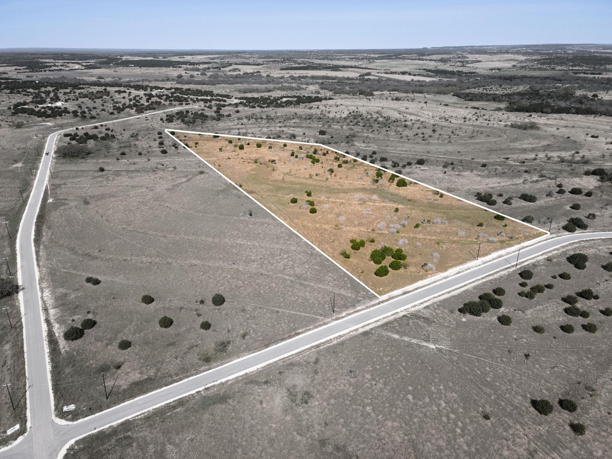Lot 153 Heartleaf Dr Property Photo 5