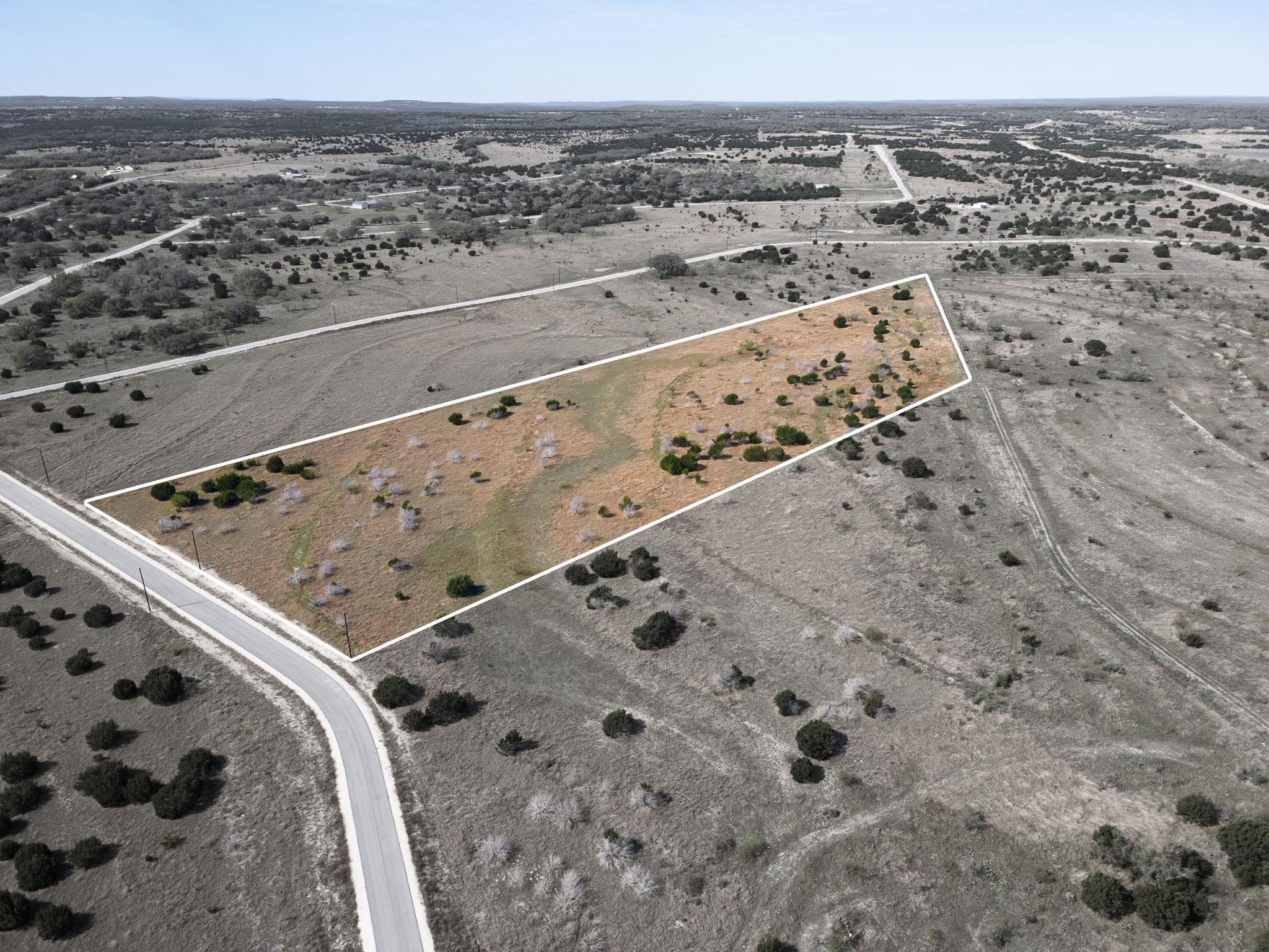 Lot 153 Heartleaf Dr Property Photo 8