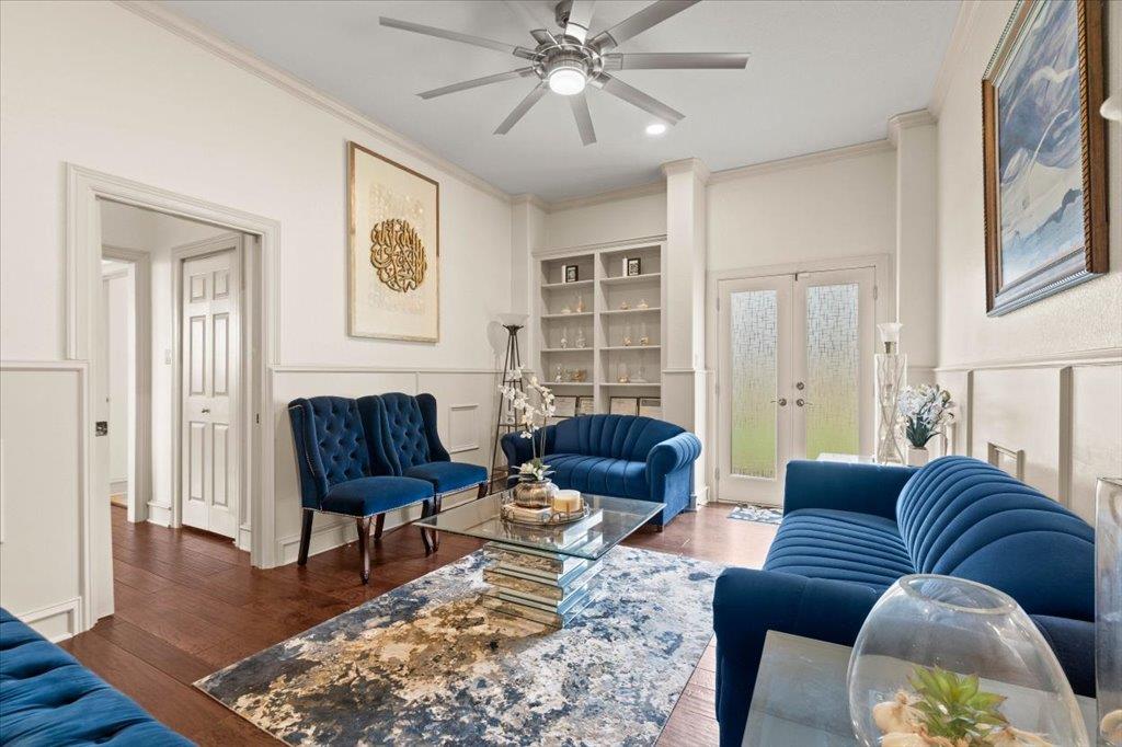 5138 Mansfield View Ct Property Photo 16