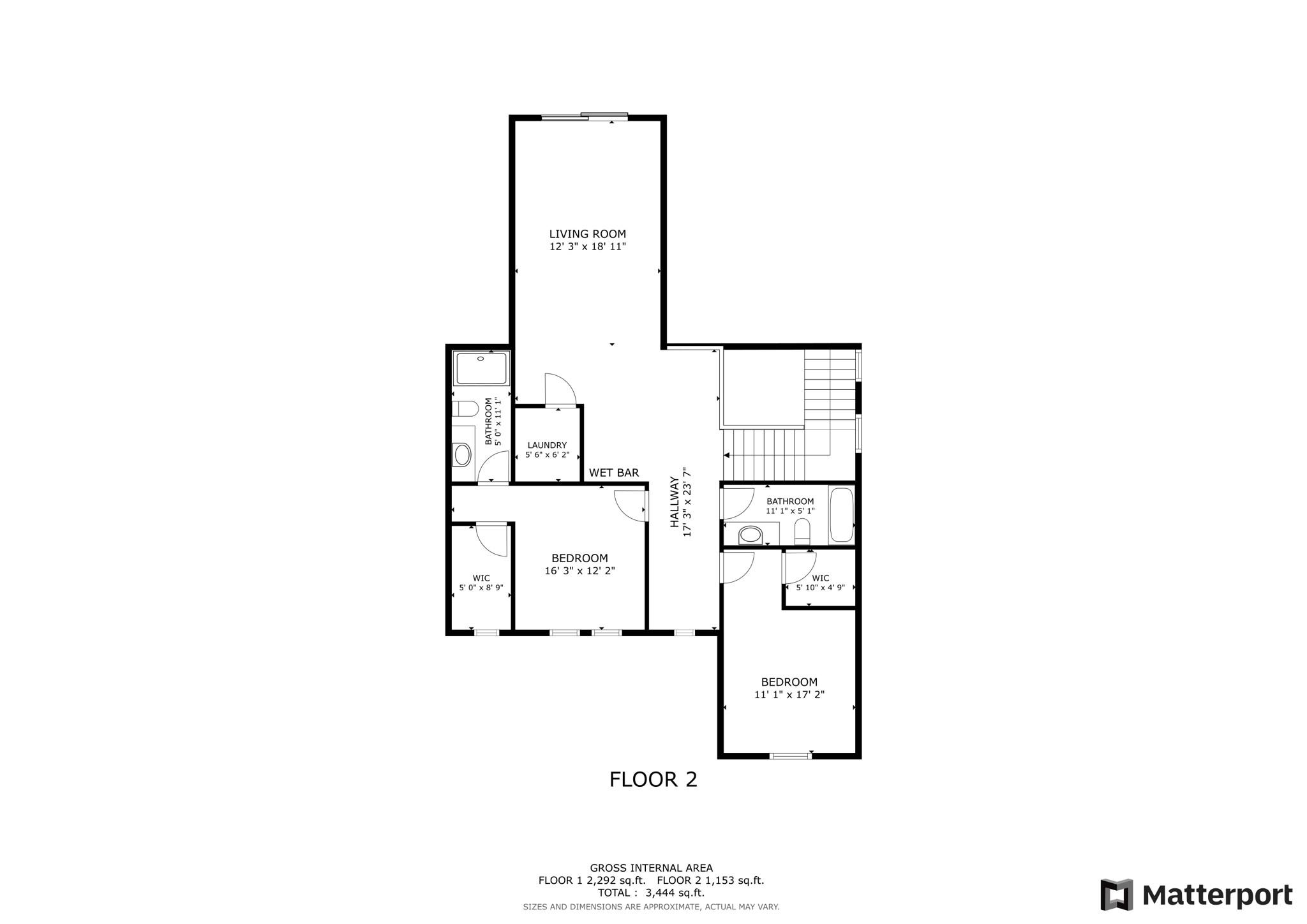 14804 Arrowhead Dr #1 Property Photo 32
