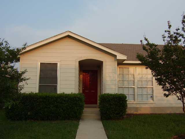 312 E Wild Senna Dr Property Photo 1