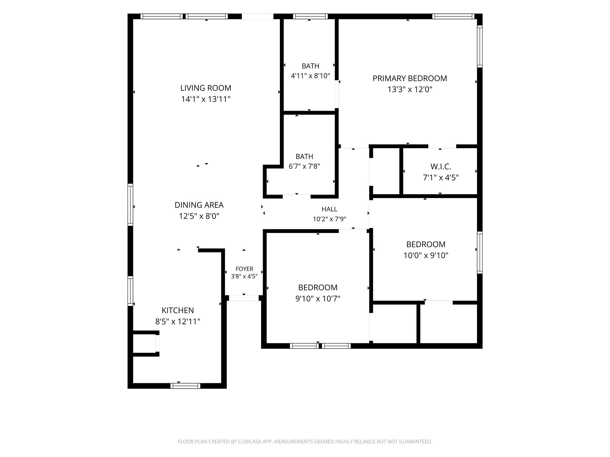 312 E Wild Senna Dr Property Photo 2