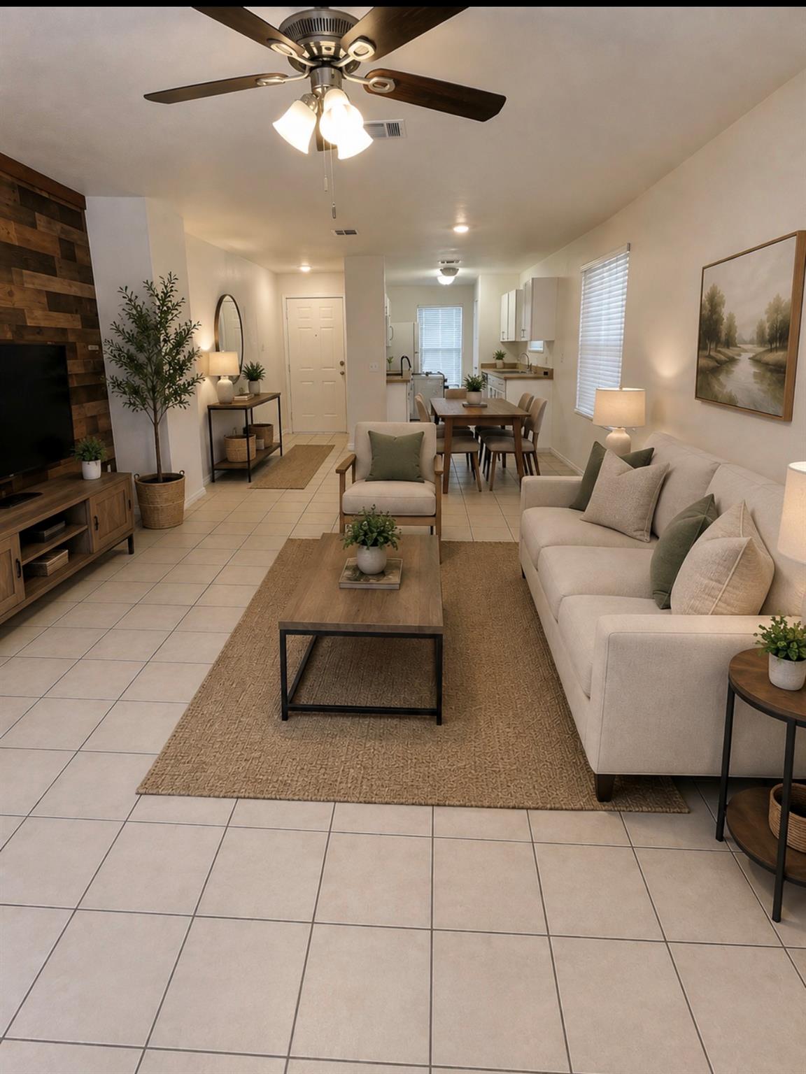 312 E Wild Senna Dr Property Photo 3