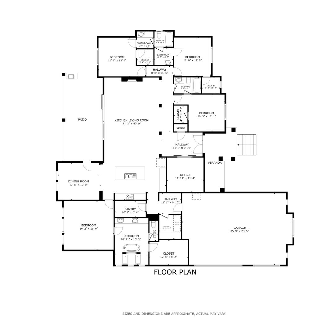 113 Tesoro Perdido Cv Property Photo 31