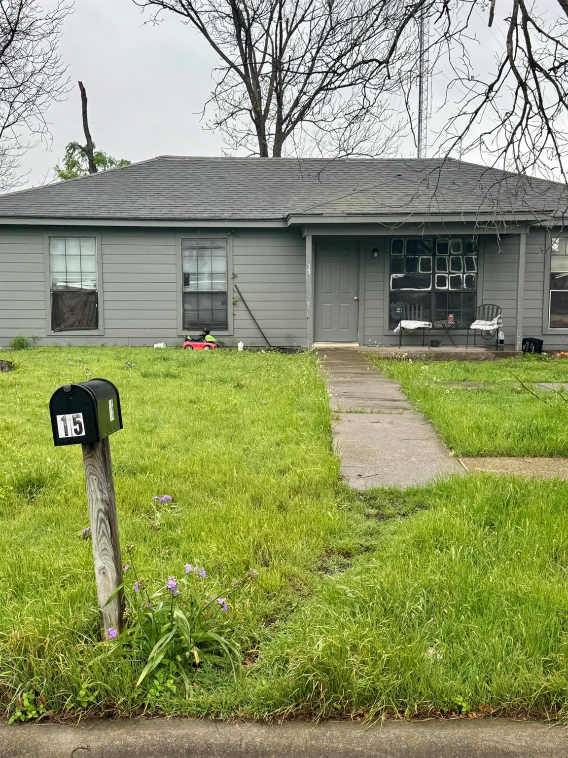15 S 19th St Property Photo