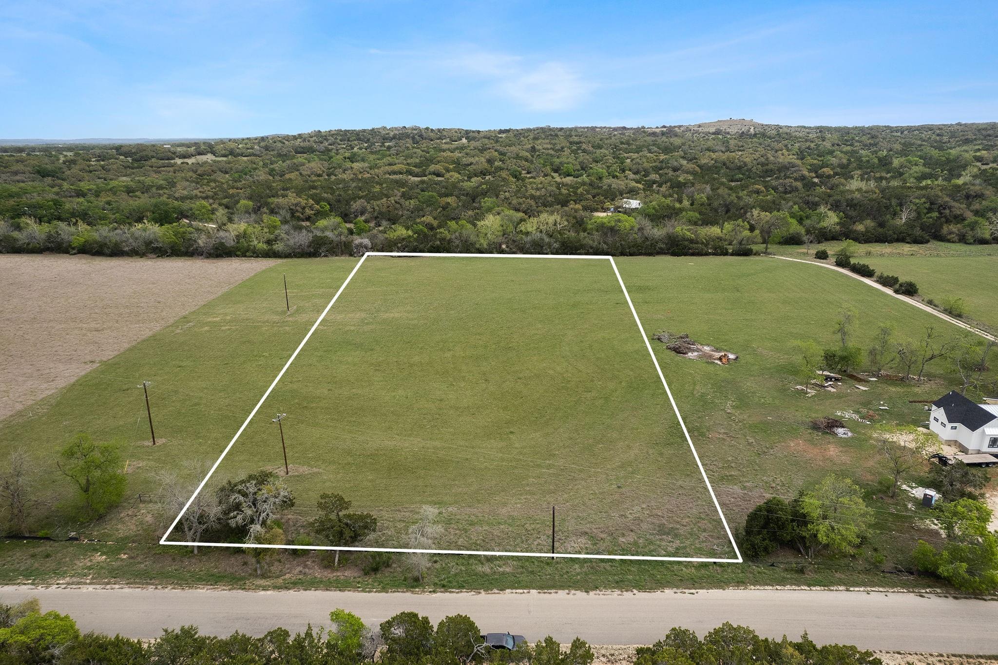 Tbd Mt Gainor Rd Property Photo 6
