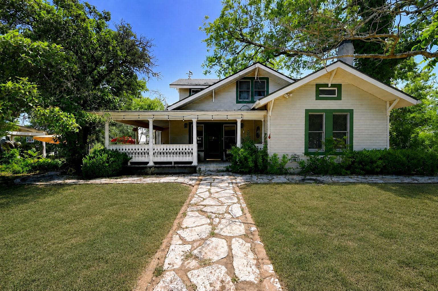 23351 Fm 150 None W Property Photo 1