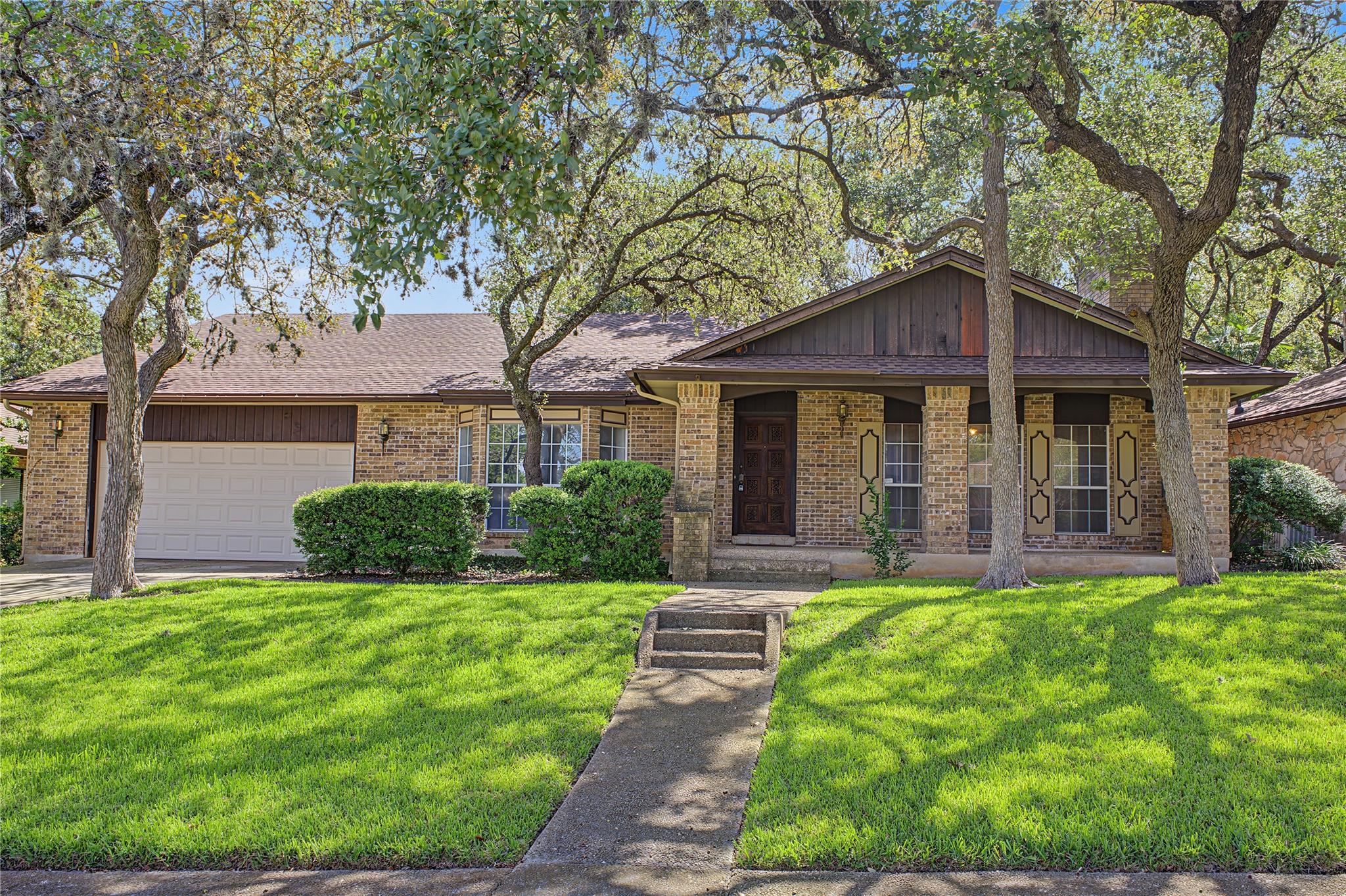 9223 Warriors Creek Dr Property Photo 1