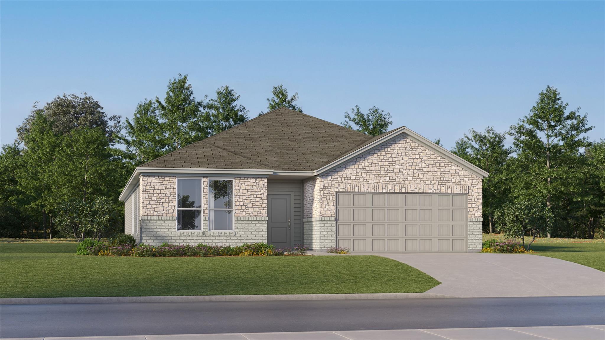 1042 Flint Ridge Loop Property Photo 1