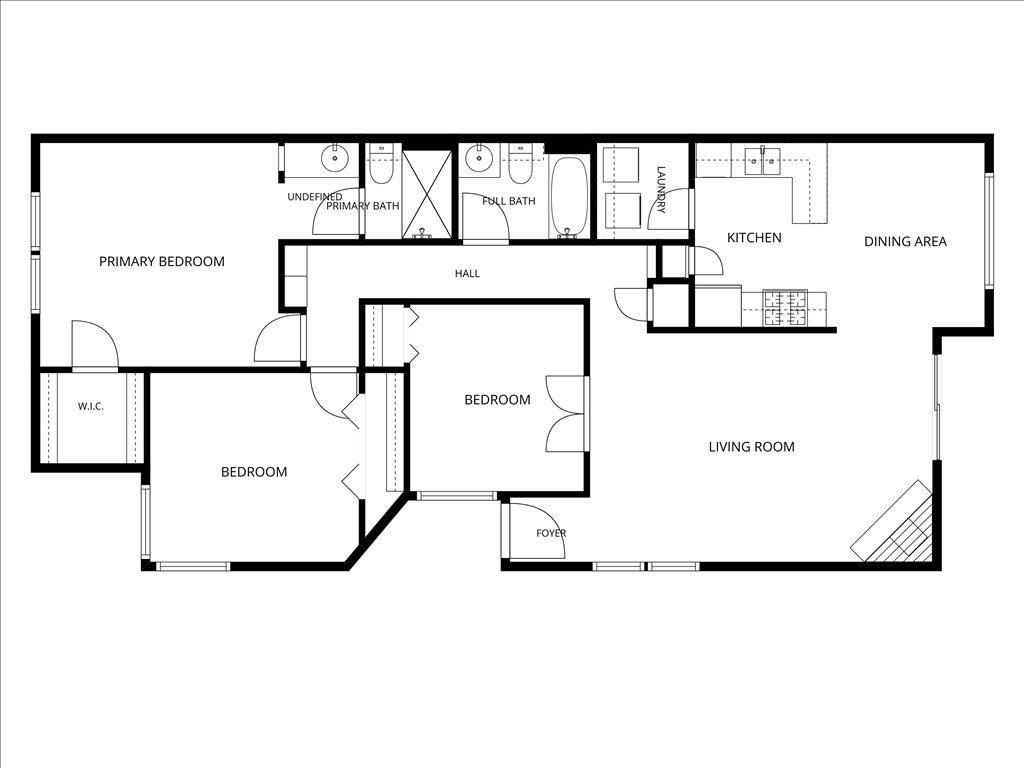 1617 W Braker Ln #b Property Photo 29