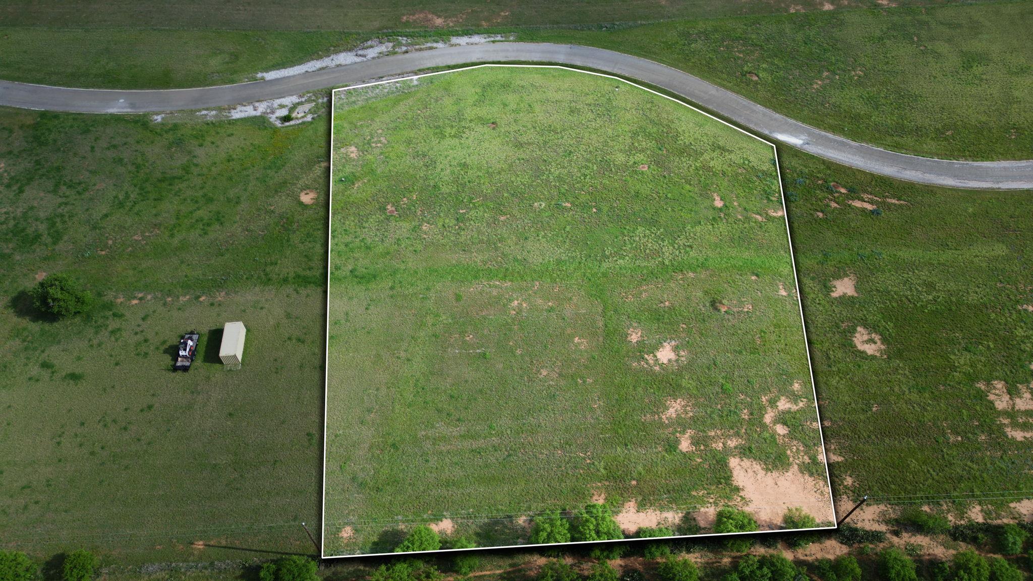 129 Lone Oak Dr #lot 3 Property Photo 8