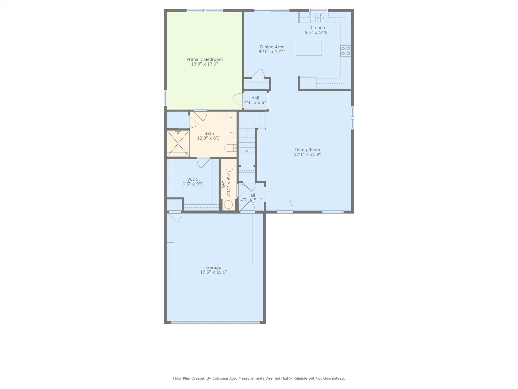 2417 Hollis Ln Property Photo 36