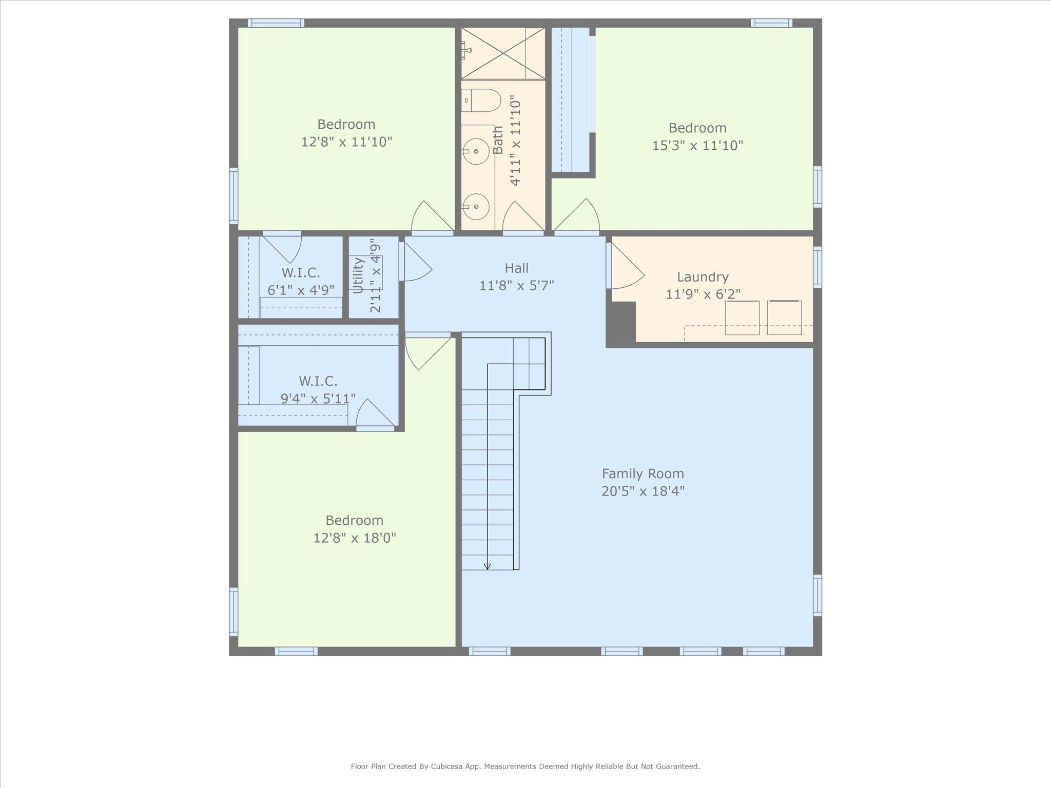 2417 Hollis Ln Property Photo 37