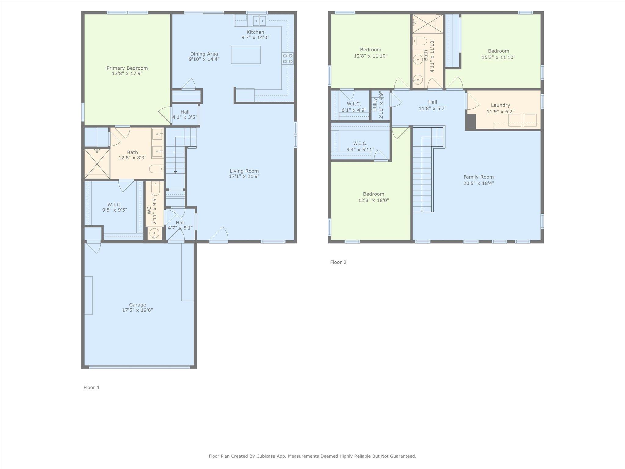 2417 Hollis Ln Property Photo 38